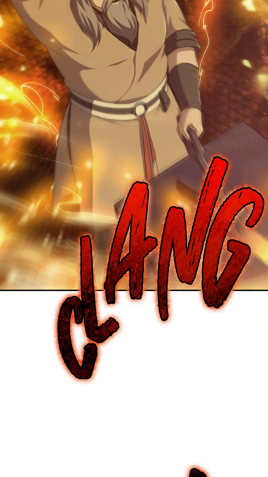I Swallowed the Martial Arts Villain [Official] Chapter 15 - page 43