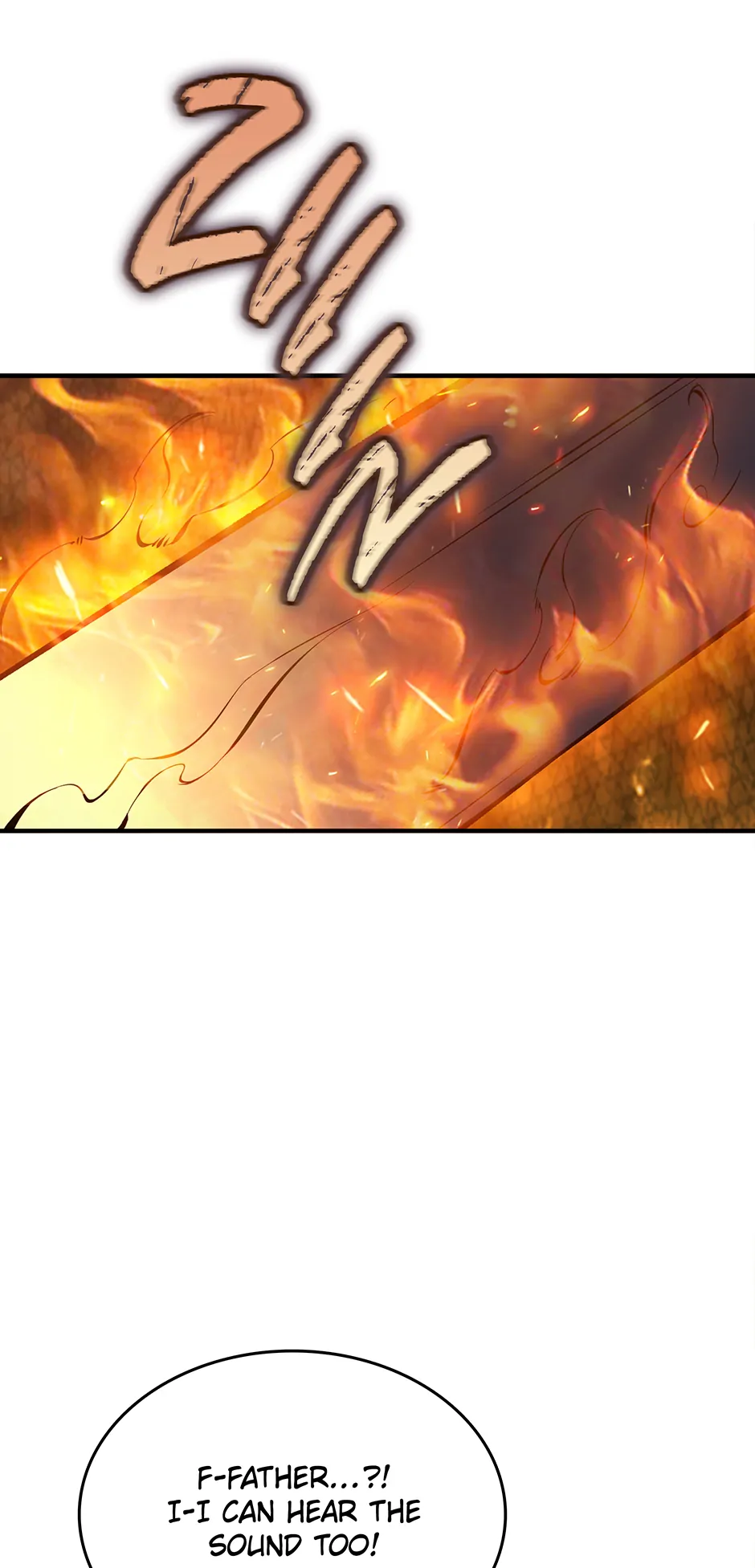I Swallowed the Martial Arts Villain [Official] Chapter 15 - page 45