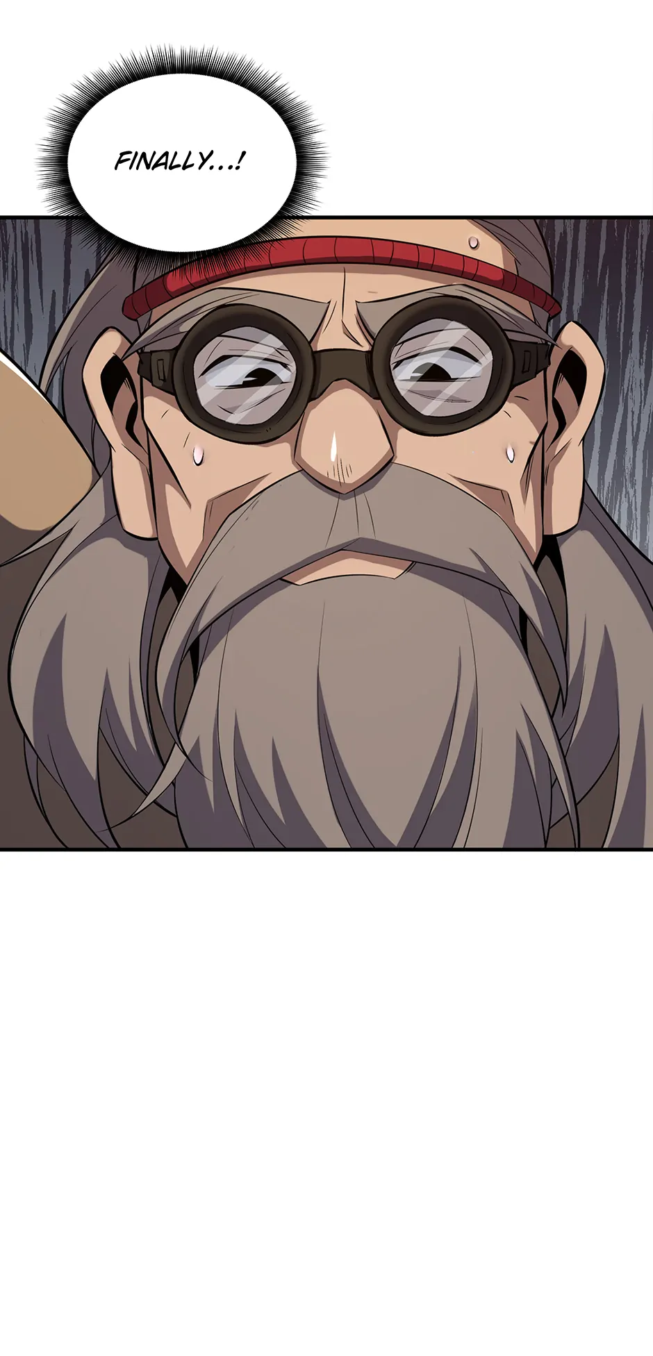I Swallowed the Martial Arts Villain [Official] Chapter 15 - page 47