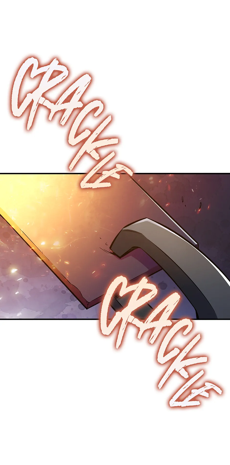 I Swallowed the Martial Arts Villain [Official] Chapter 15 - page 4