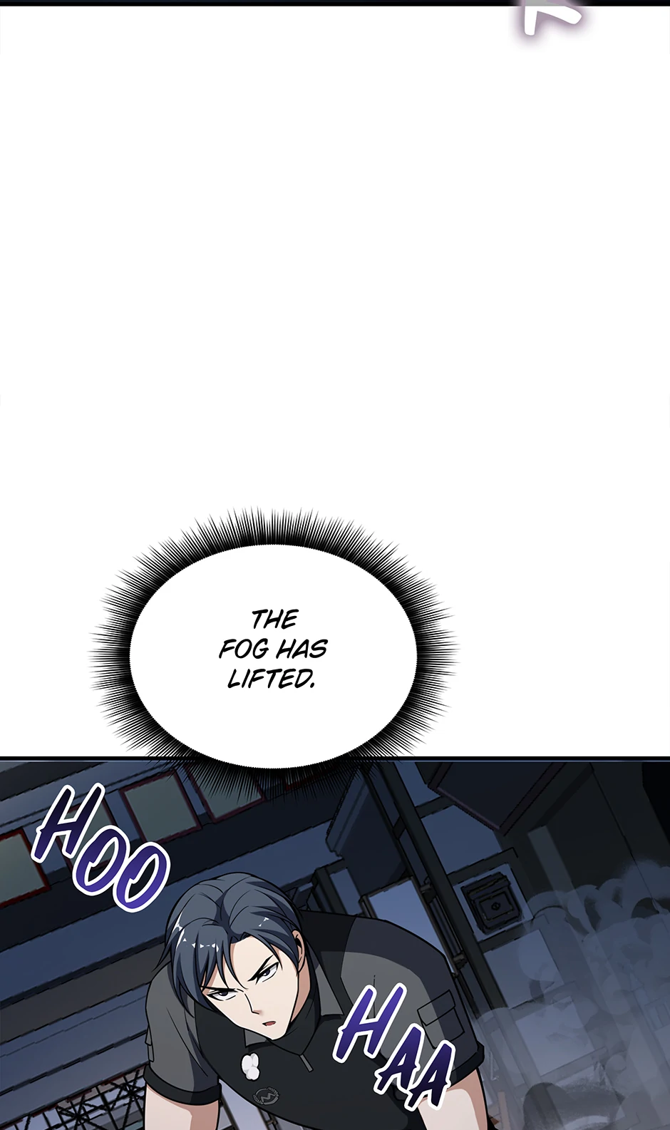 I Swallowed the Martial Arts Villain [Official] Chapter 15 - page 50