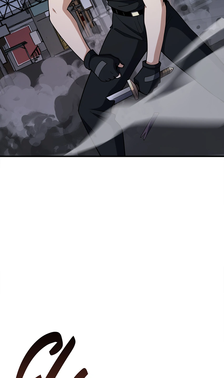 I Swallowed the Martial Arts Villain [Official] Chapter 15 - page 51
