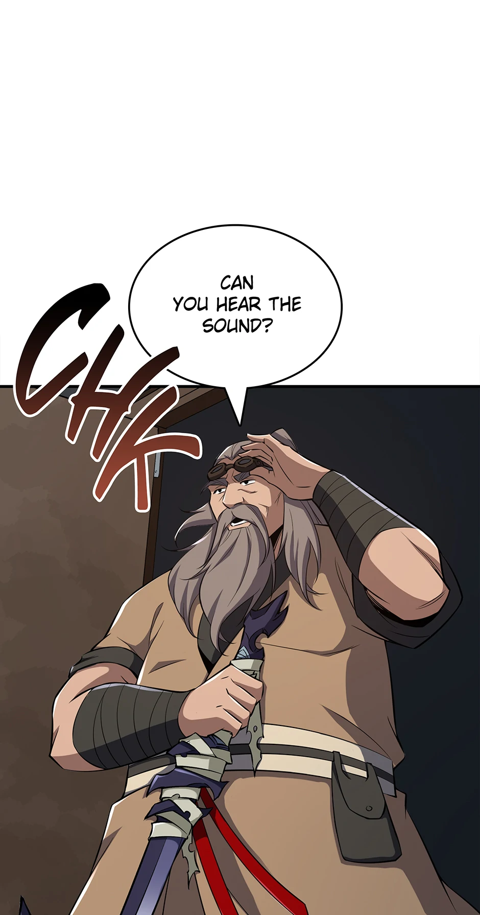 I Swallowed the Martial Arts Villain [Official] Chapter 15 - page 53