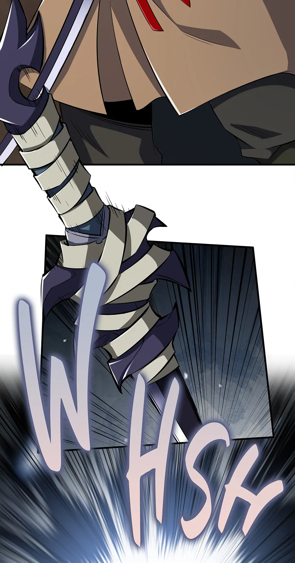 I Swallowed the Martial Arts Villain [Official] Chapter 15 - page 54