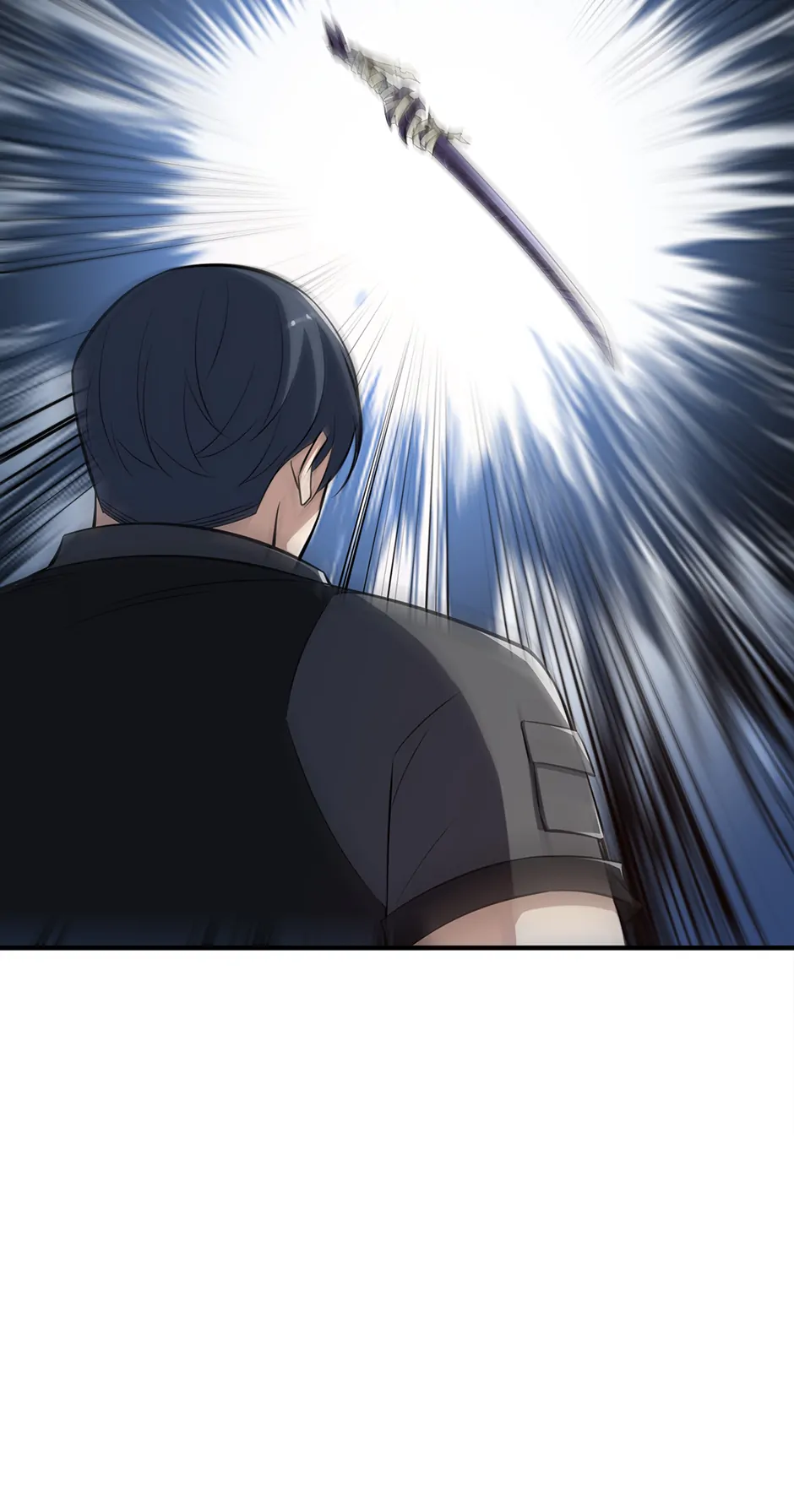 I Swallowed the Martial Arts Villain [Official] Chapter 15 - page 55