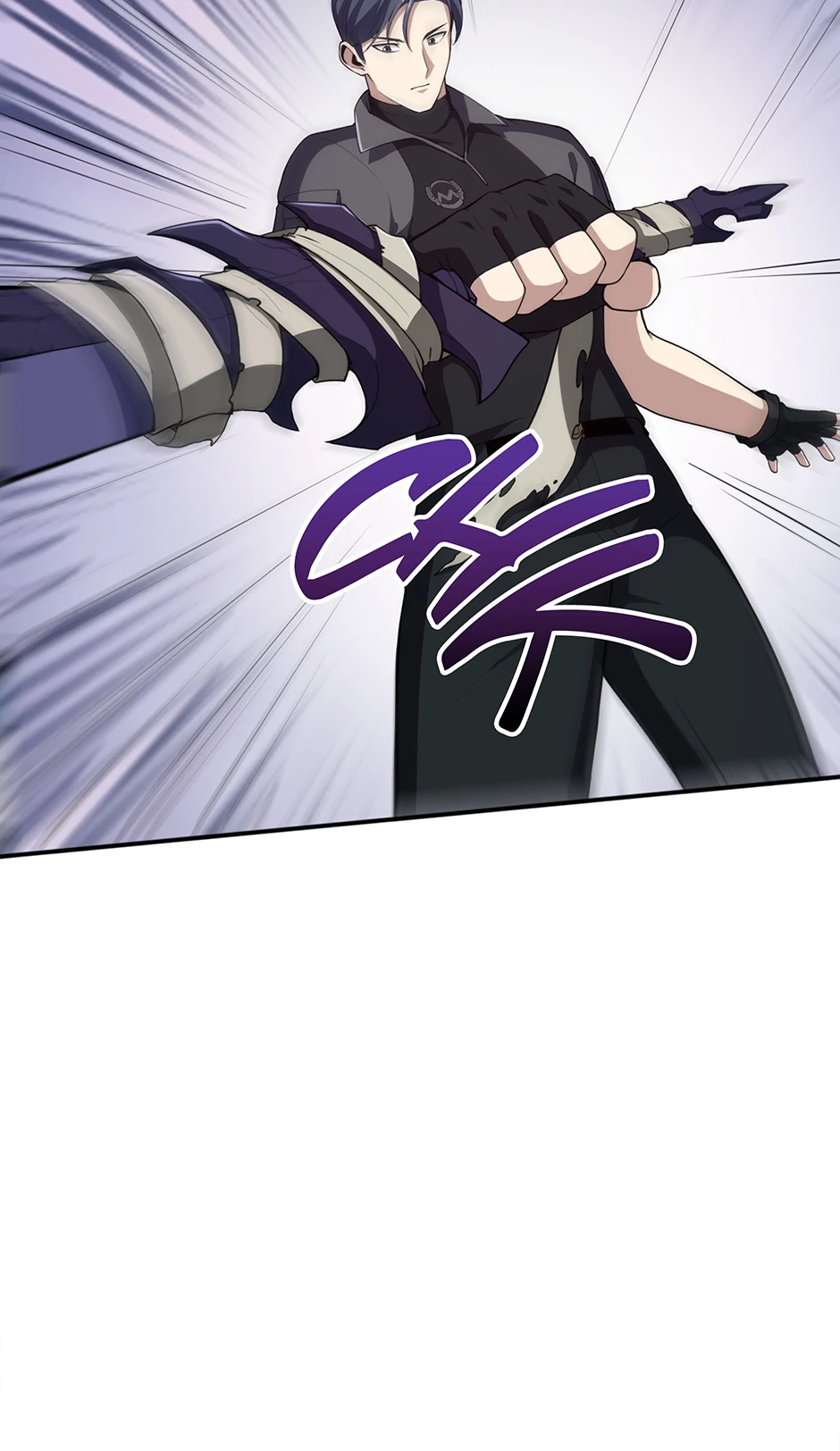 I Swallowed the Martial Arts Villain [Official] Chapter 15 - page 58