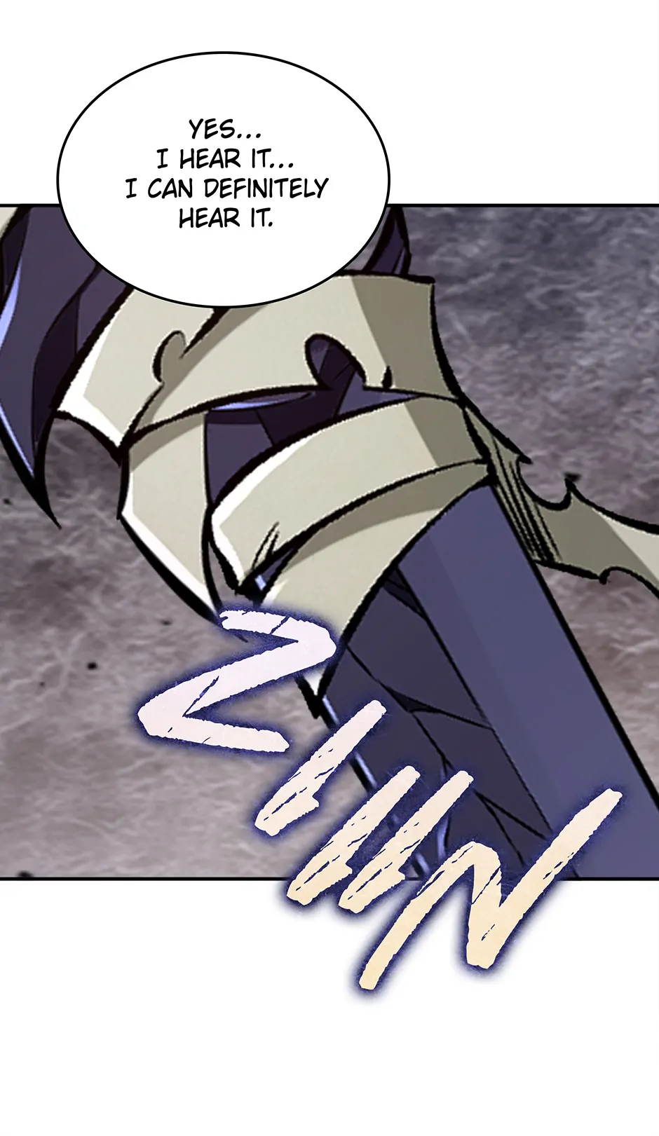 I Swallowed the Martial Arts Villain [Official] Chapter 15 - page 59