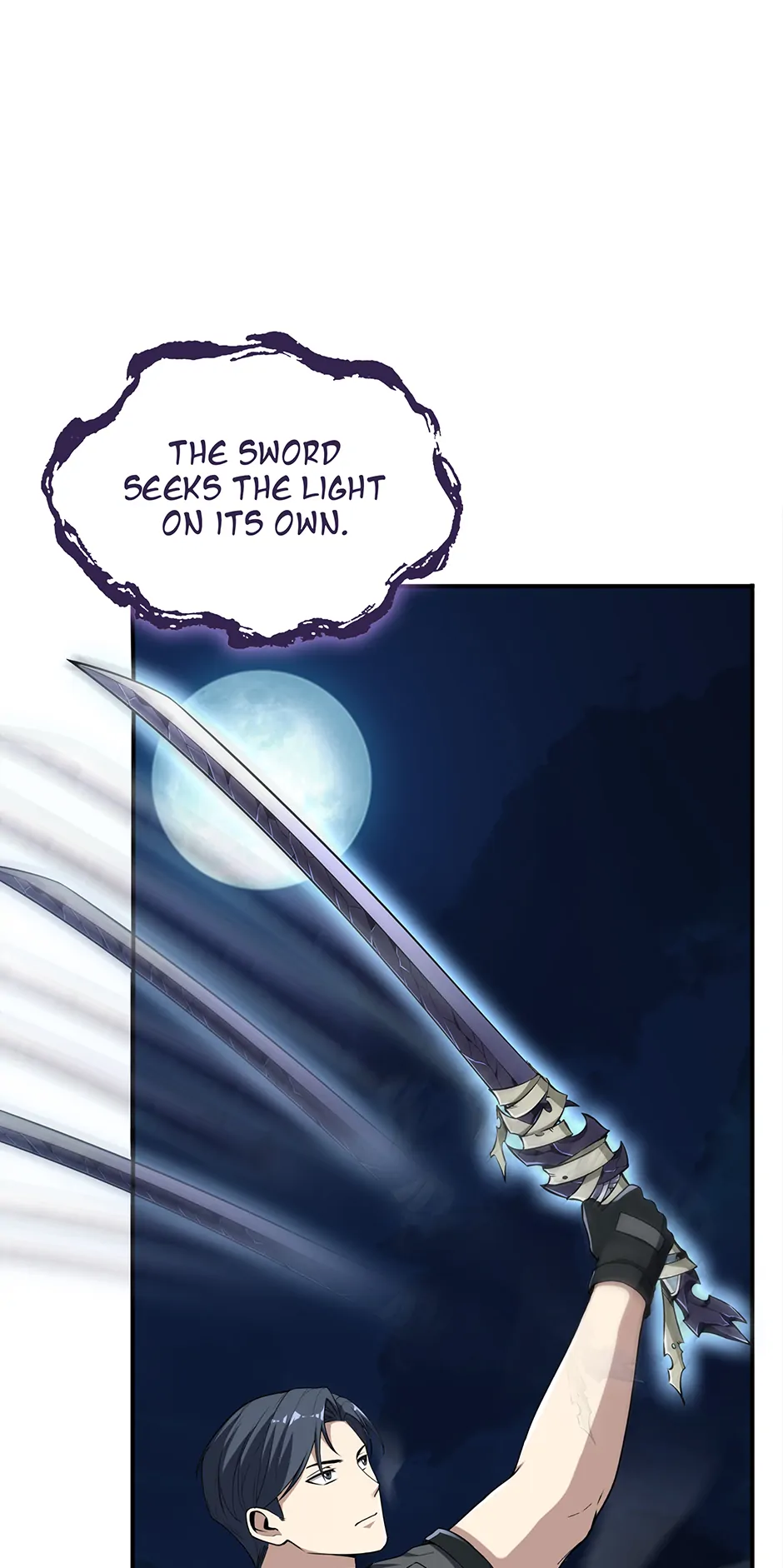 I Swallowed the Martial Arts Villain [Official] Chapter 15 - page 60