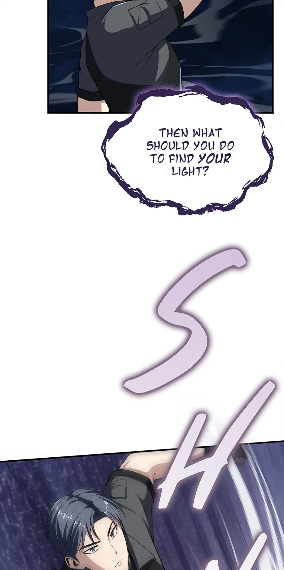 I Swallowed the Martial Arts Villain [Official] Chapter 15 - page 61
