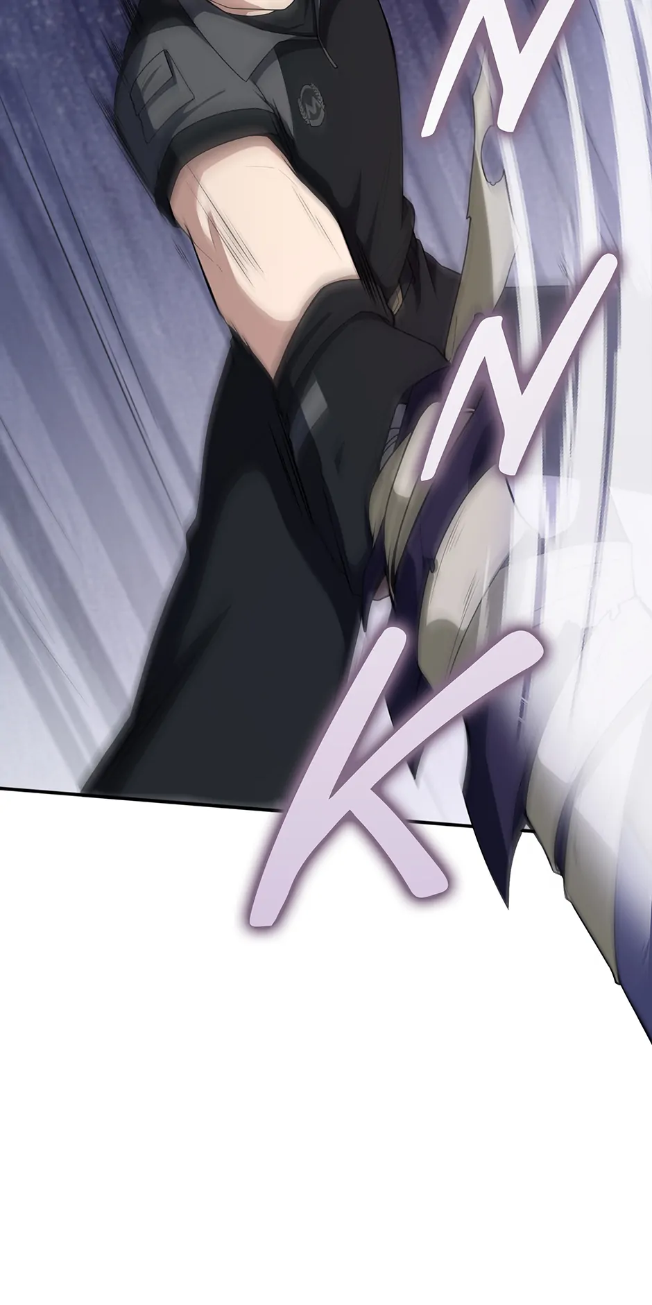 I Swallowed the Martial Arts Villain [Official] Chapter 15 - page 62