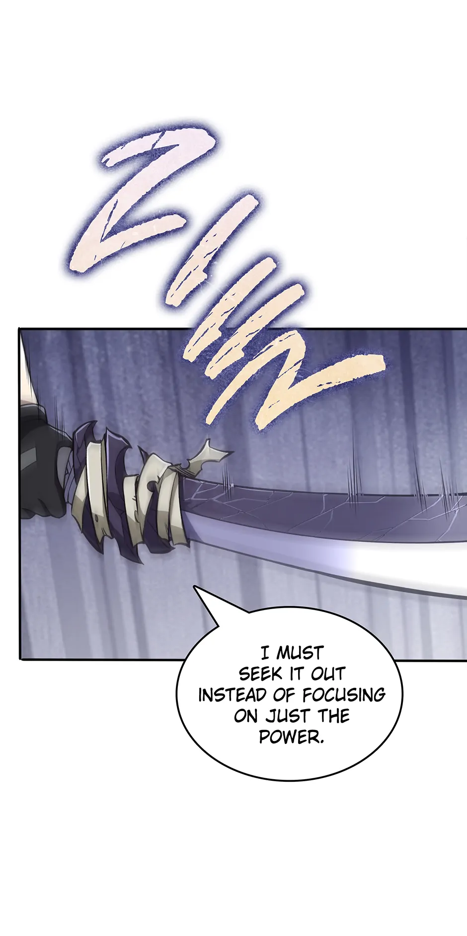 I Swallowed the Martial Arts Villain [Official] Chapter 15 - page 63
