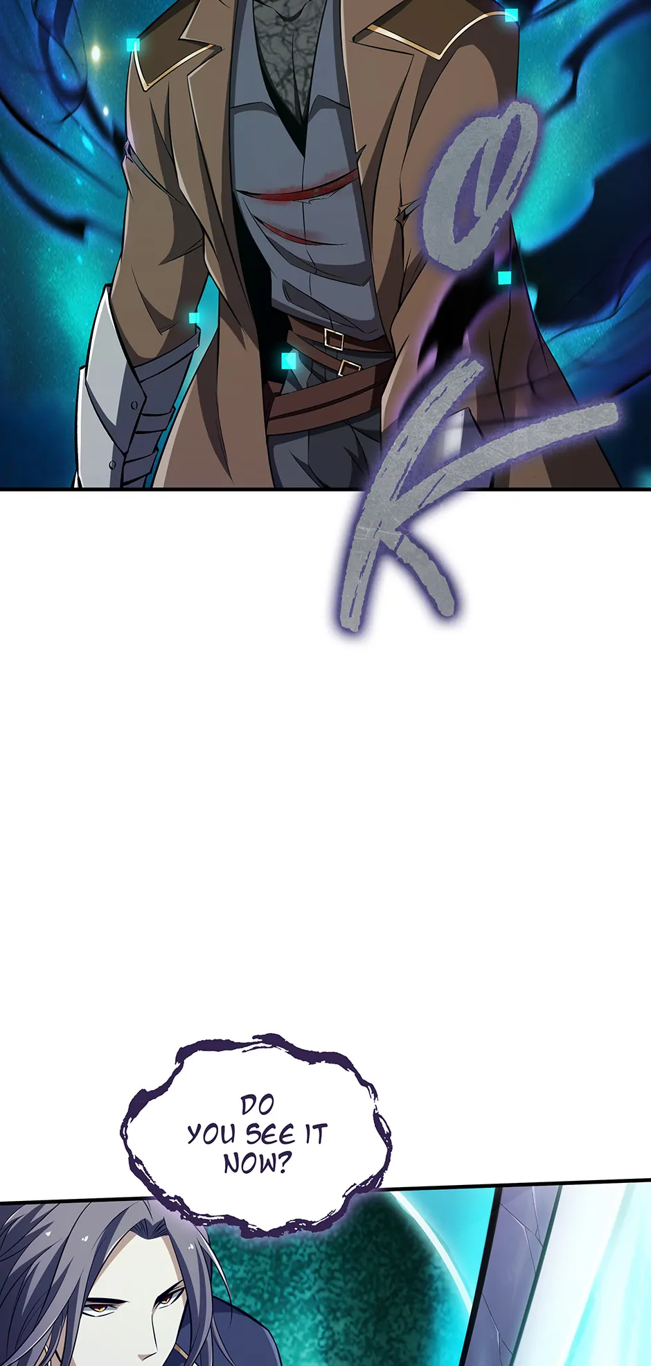 I Swallowed the Martial Arts Villain [Official] Chapter 15 - page 69
