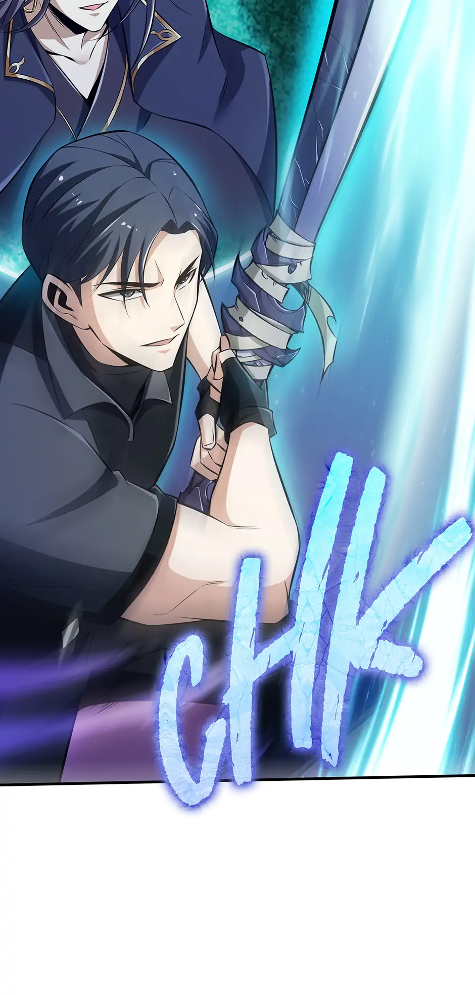 I Swallowed the Martial Arts Villain [Official] Chapter 15 - page 70