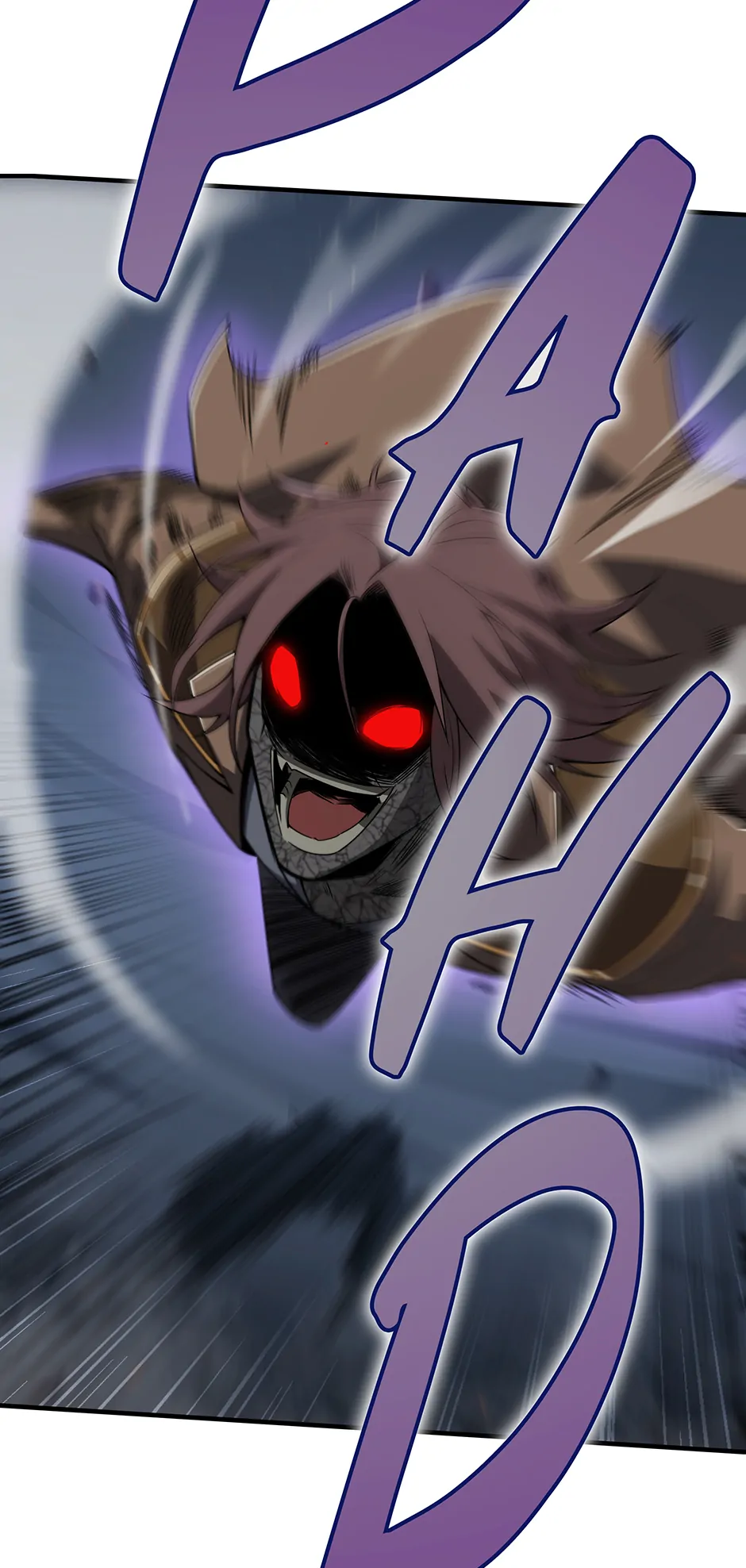 I Swallowed the Martial Arts Villain [Official] Chapter 15 - page 73