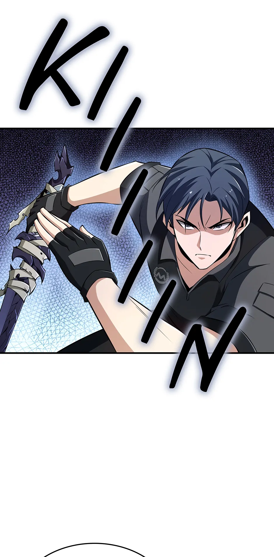 I Swallowed the Martial Arts Villain [Official] Chapter 15 - page 76