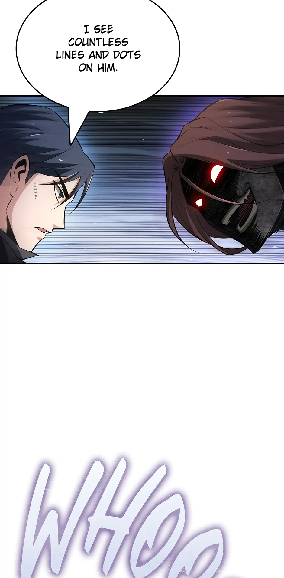 I Swallowed the Martial Arts Villain [Official] Chapter 15 - page 77