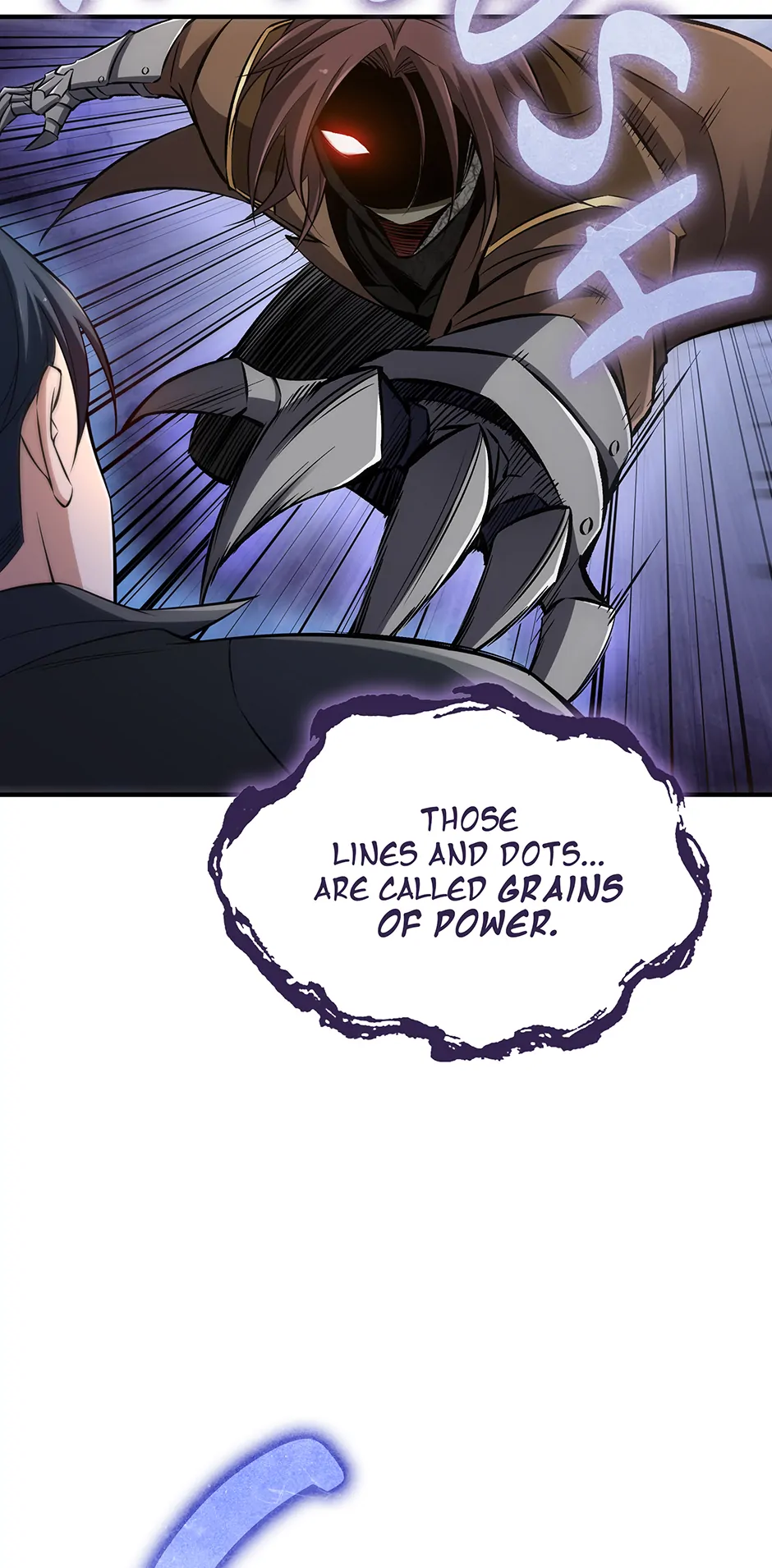 I Swallowed the Martial Arts Villain [Official] Chapter 15 - page 78