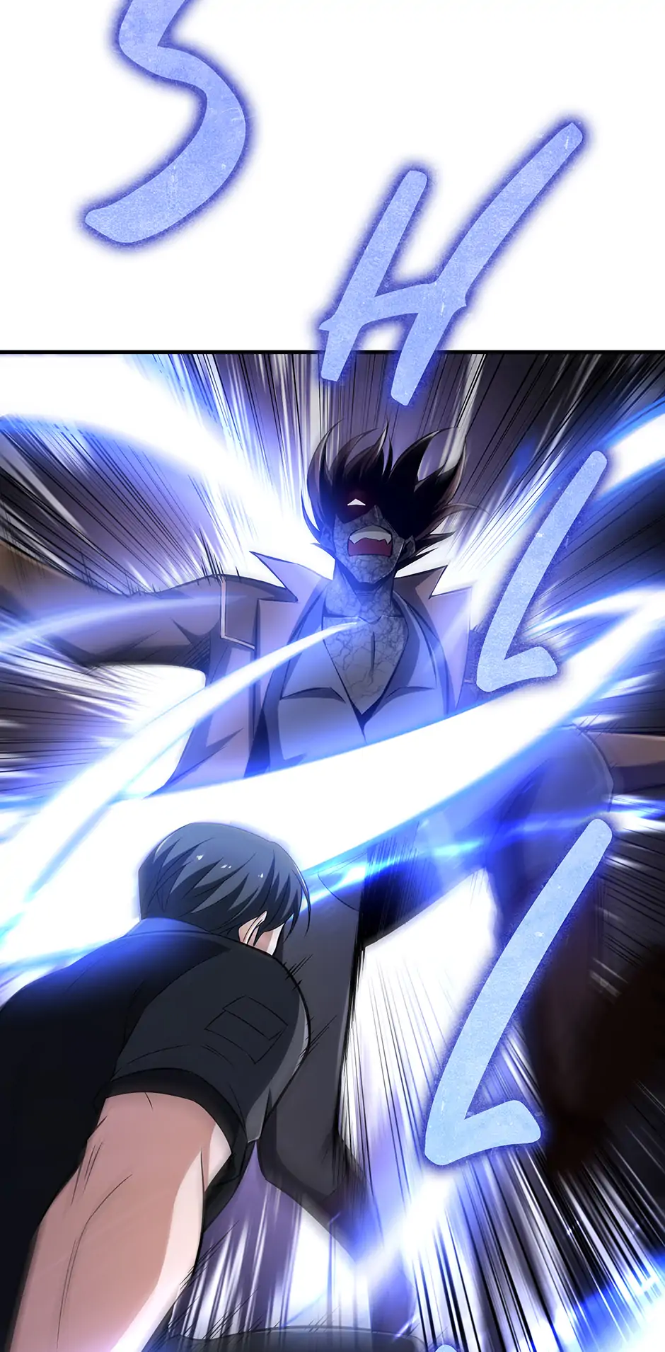 I Swallowed the Martial Arts Villain [Official] Chapter 15 - page 79