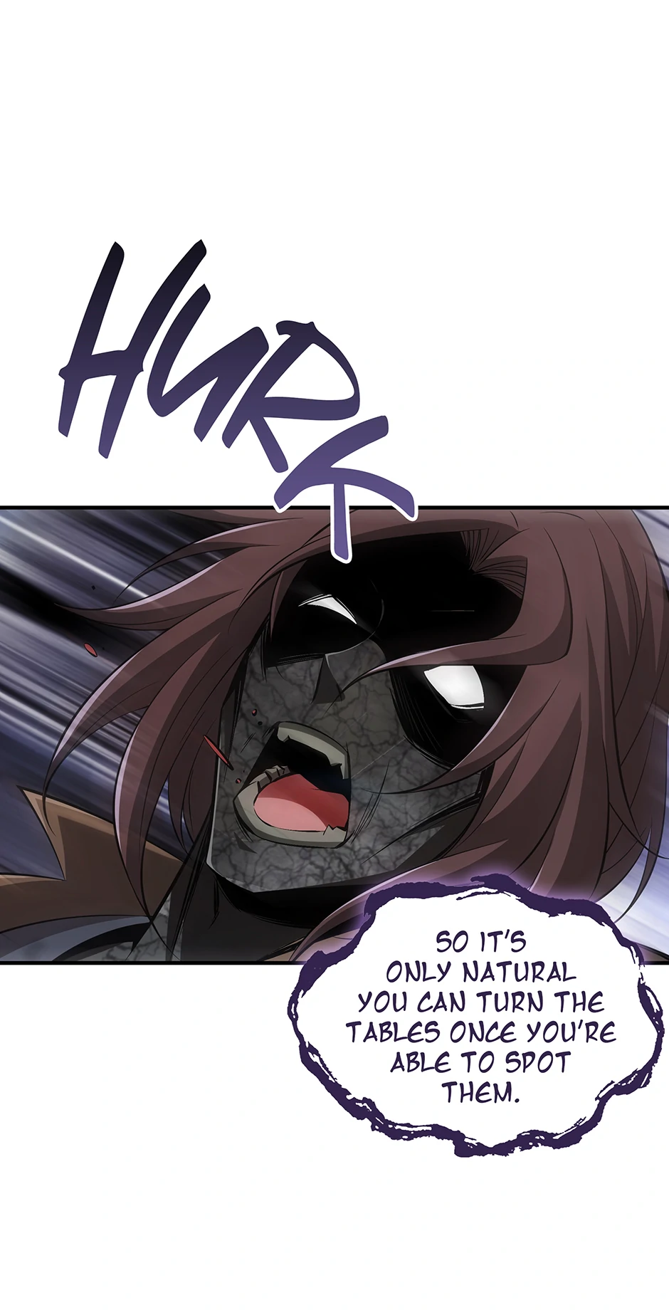 I Swallowed the Martial Arts Villain [Official] Chapter 15 - page 81