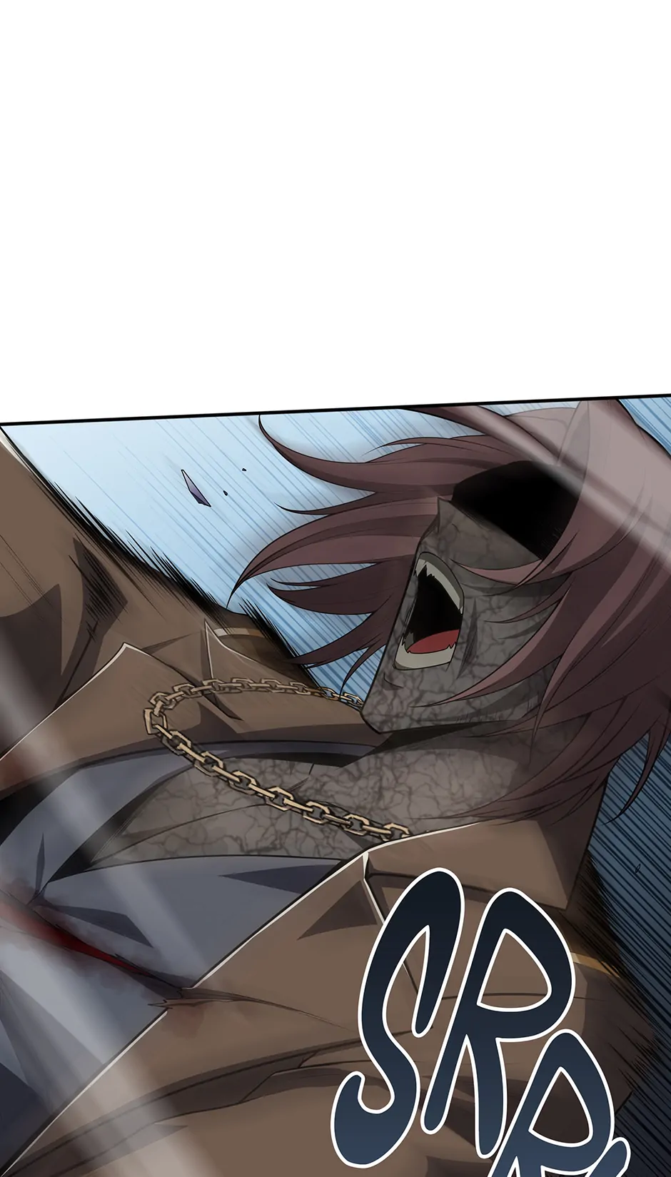 I Swallowed the Martial Arts Villain [Official] Chapter 15 - page 85