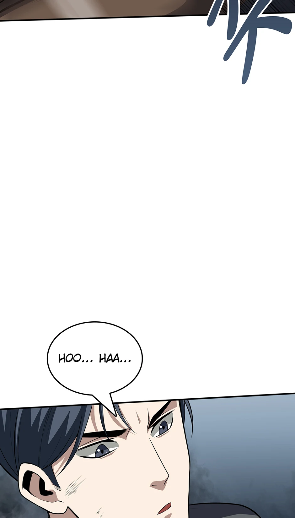 I Swallowed the Martial Arts Villain [Official] Chapter 15 - page 86