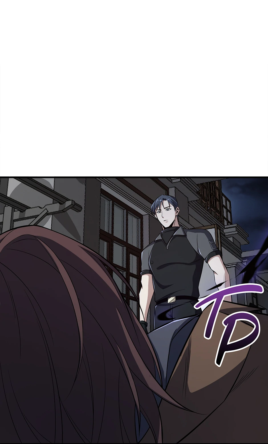 I Swallowed the Martial Arts Villain [Official] Chapter 15 - page 90