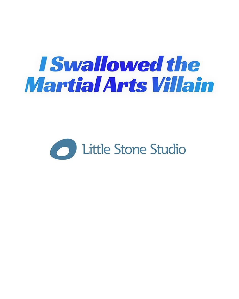 I Swallowed the Martial Arts Villain [Official] Chapter 15 - page 95