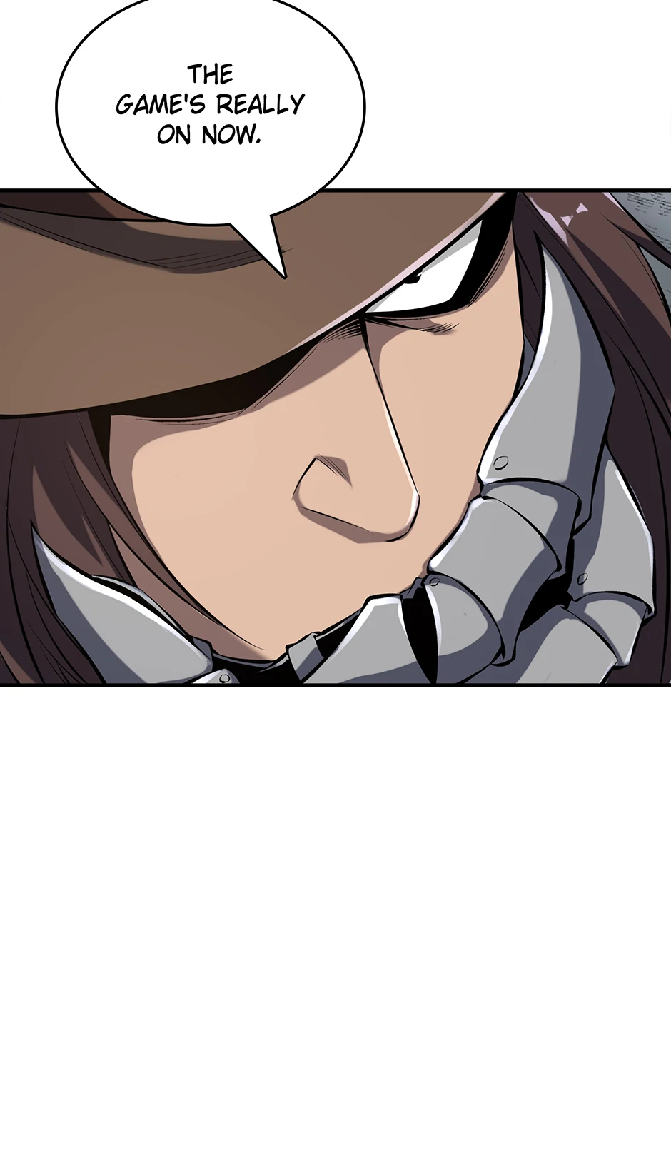 I Swallowed the Martial Arts Villain [Official] Chapter 14 - page 10