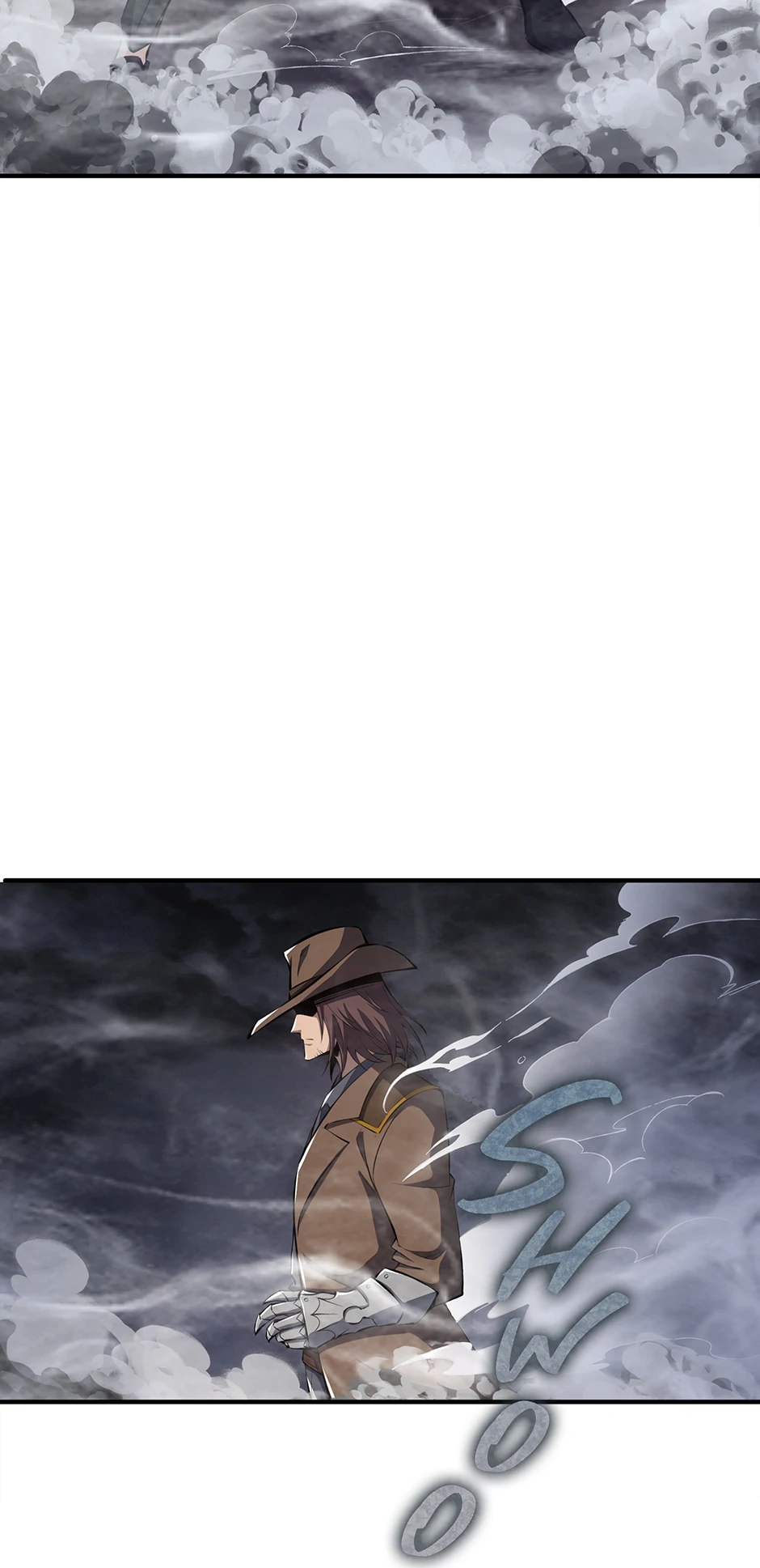 I Swallowed the Martial Arts Villain [Official] Chapter 14 - page 12