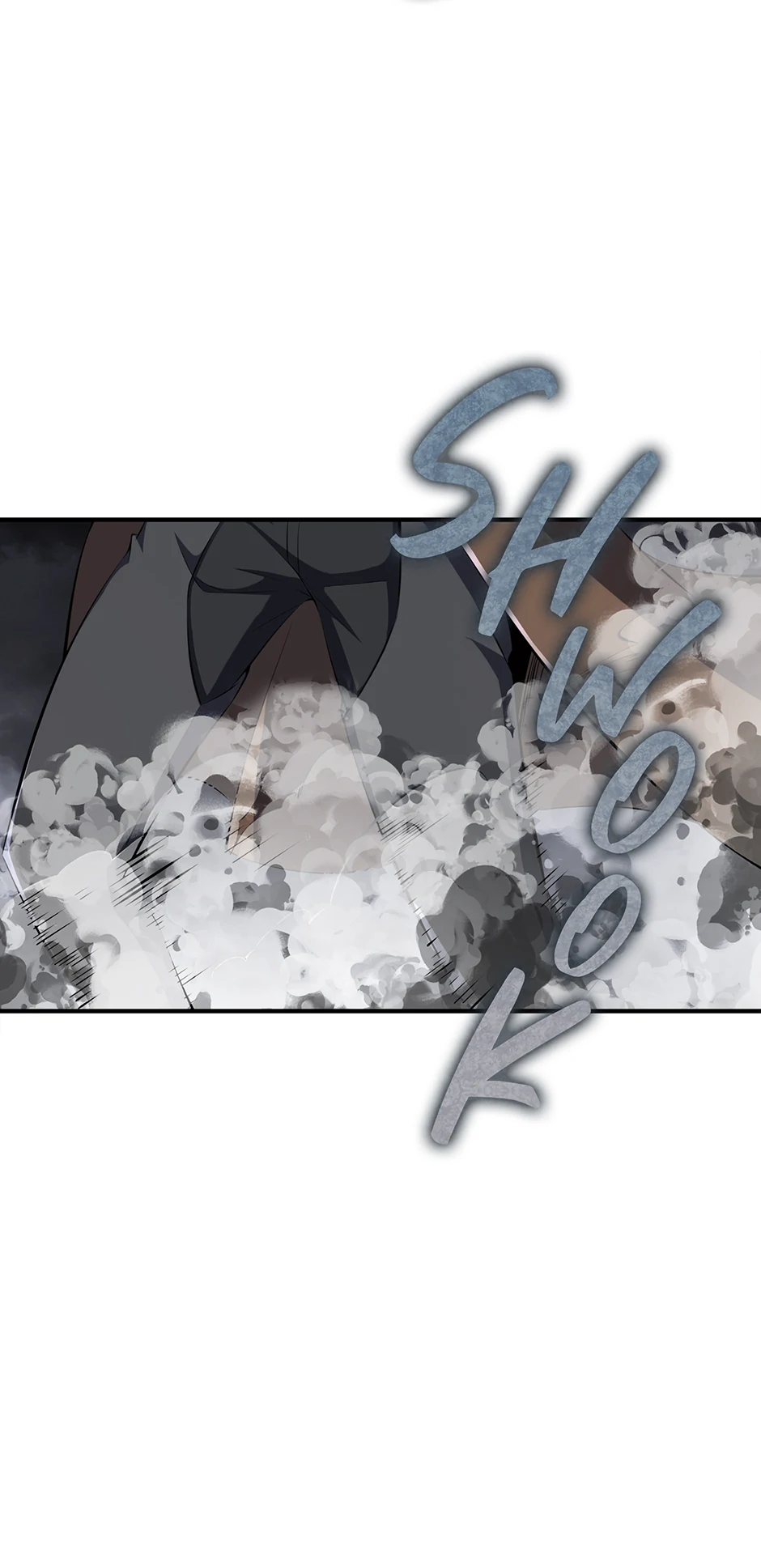 I Swallowed the Martial Arts Villain [Official] Chapter 14 - page 13