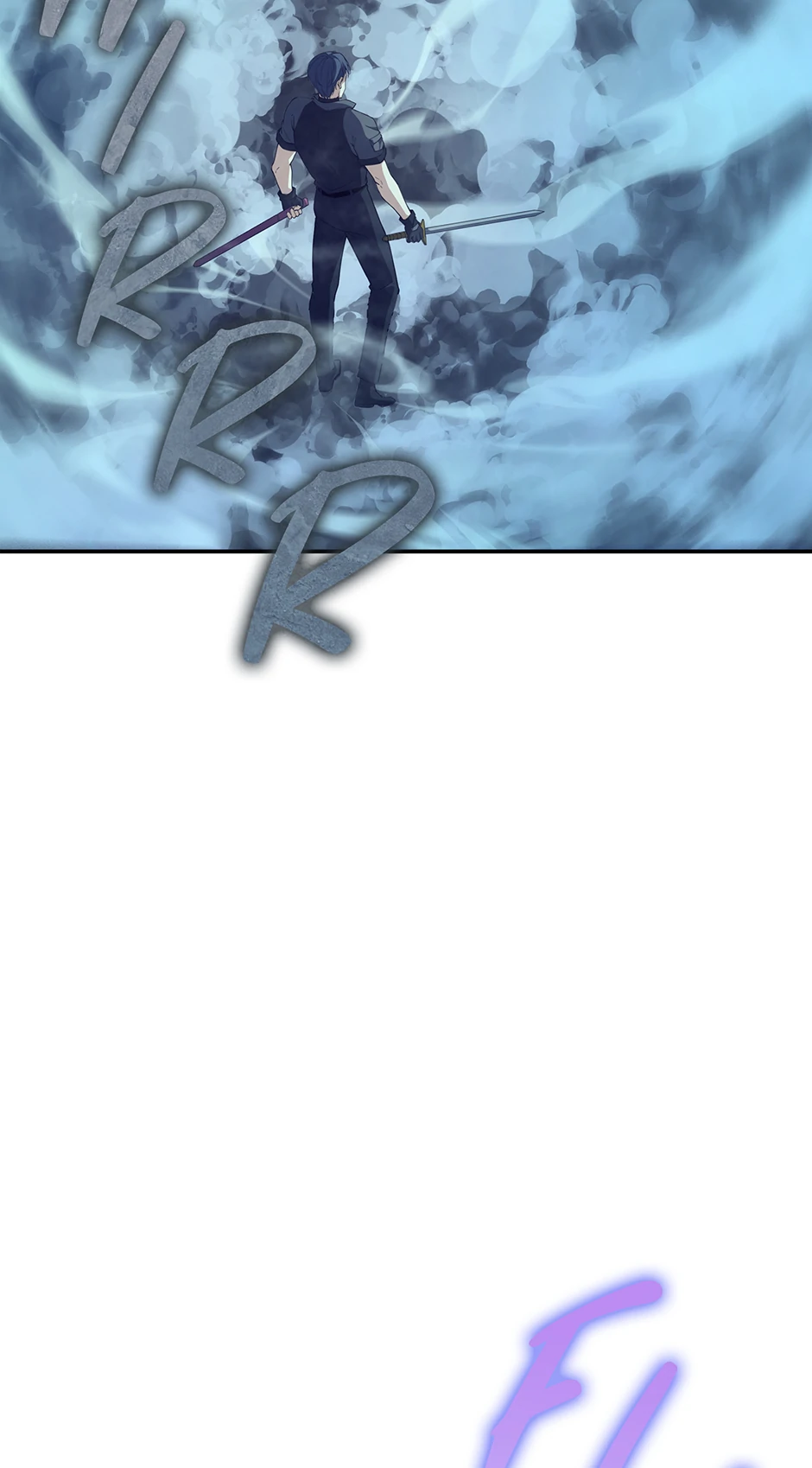 I Swallowed the Martial Arts Villain [Official] Chapter 14 - page 18