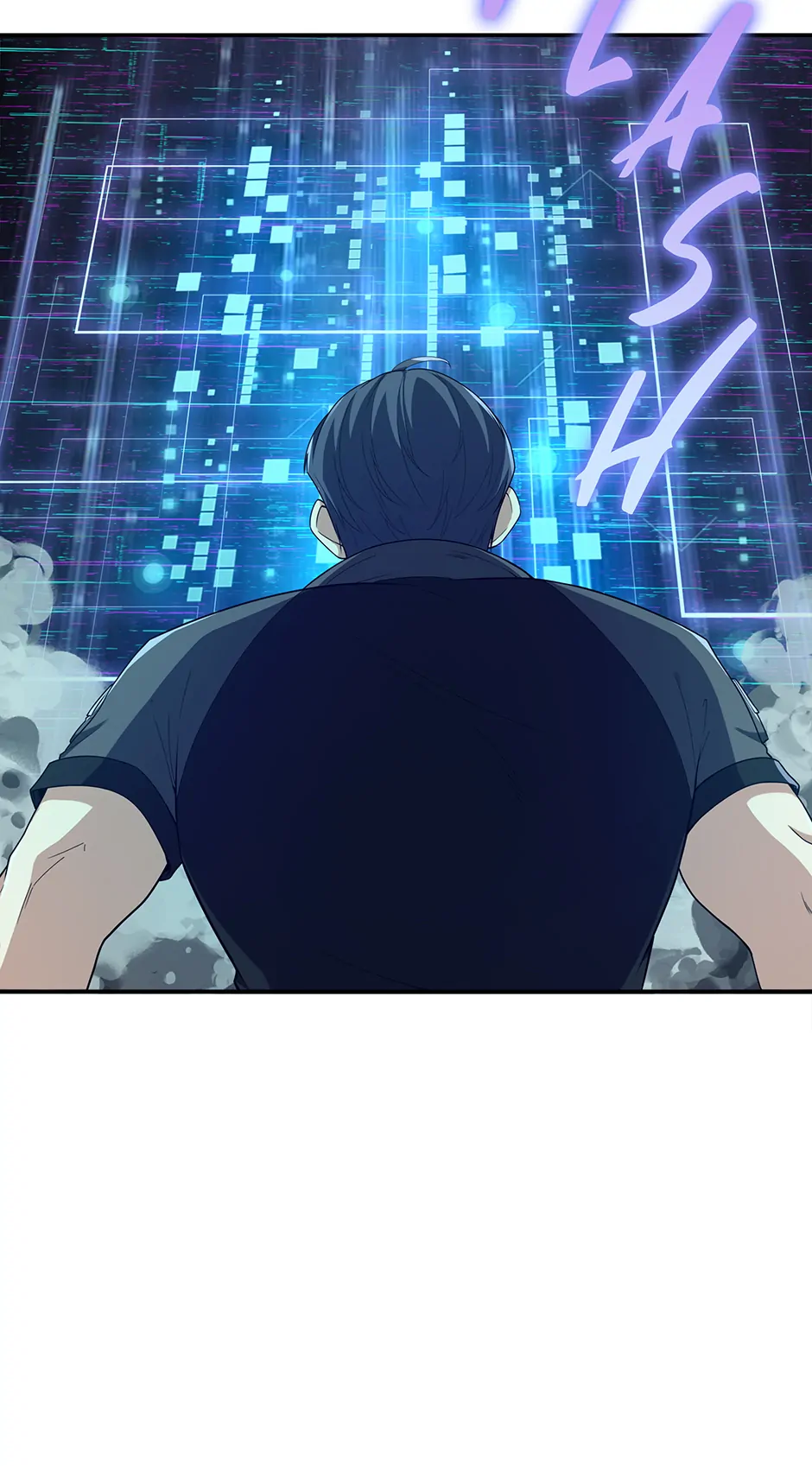 I Swallowed the Martial Arts Villain [Official] Chapter 14 - page 19