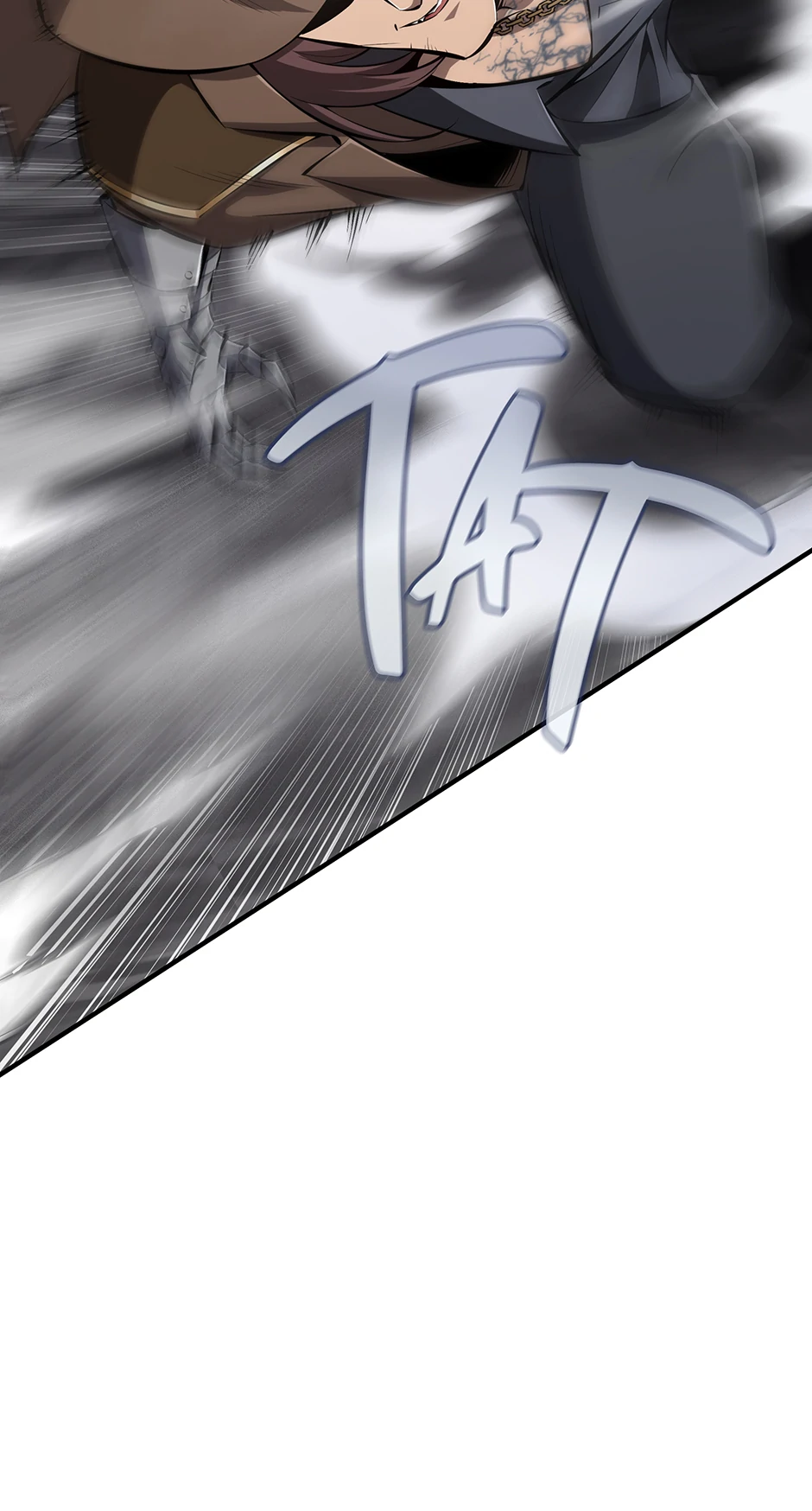I Swallowed the Martial Arts Villain [Official] Chapter 14 - page 22