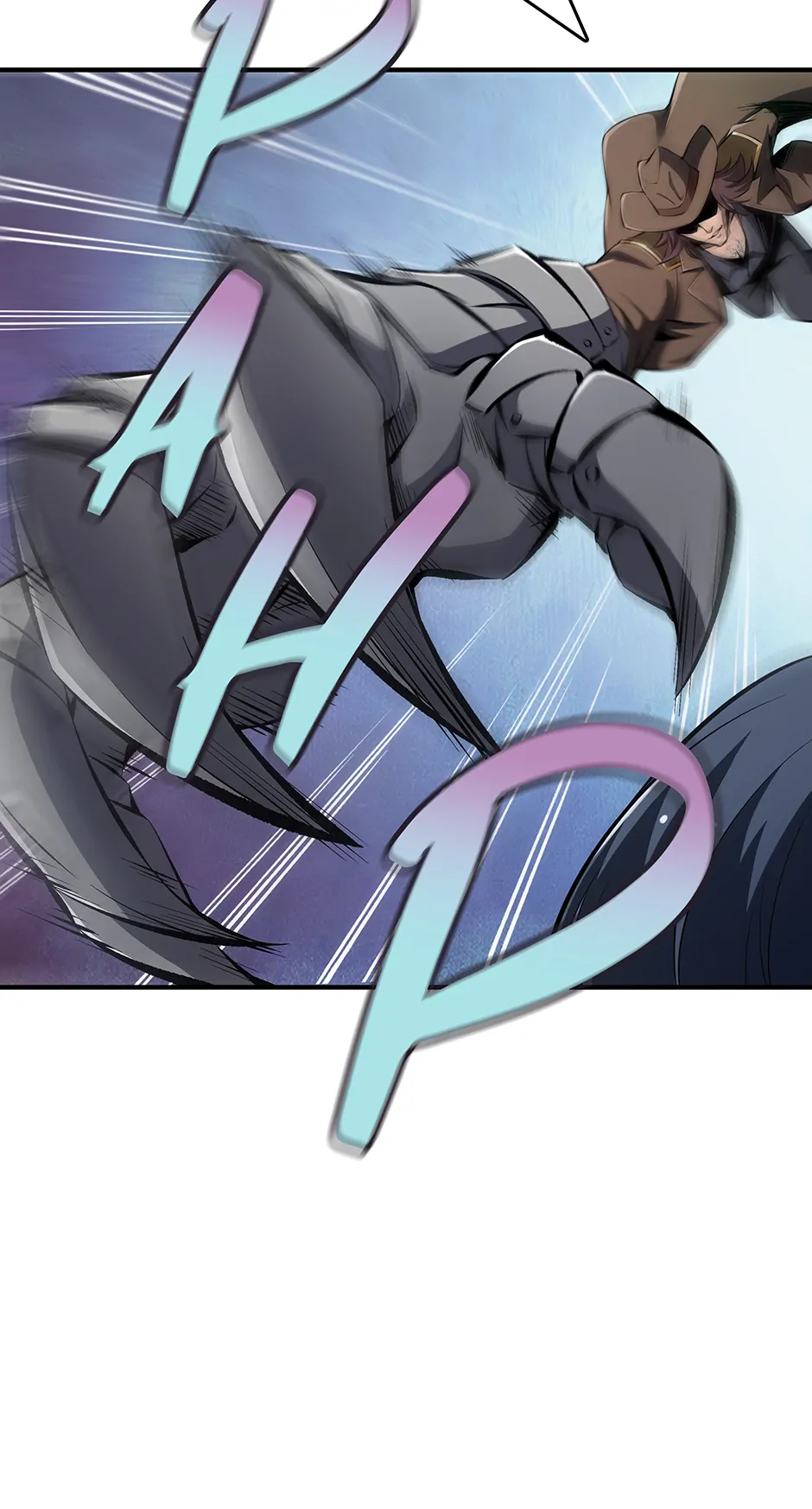 I Swallowed the Martial Arts Villain [Official] Chapter 14 - page 24