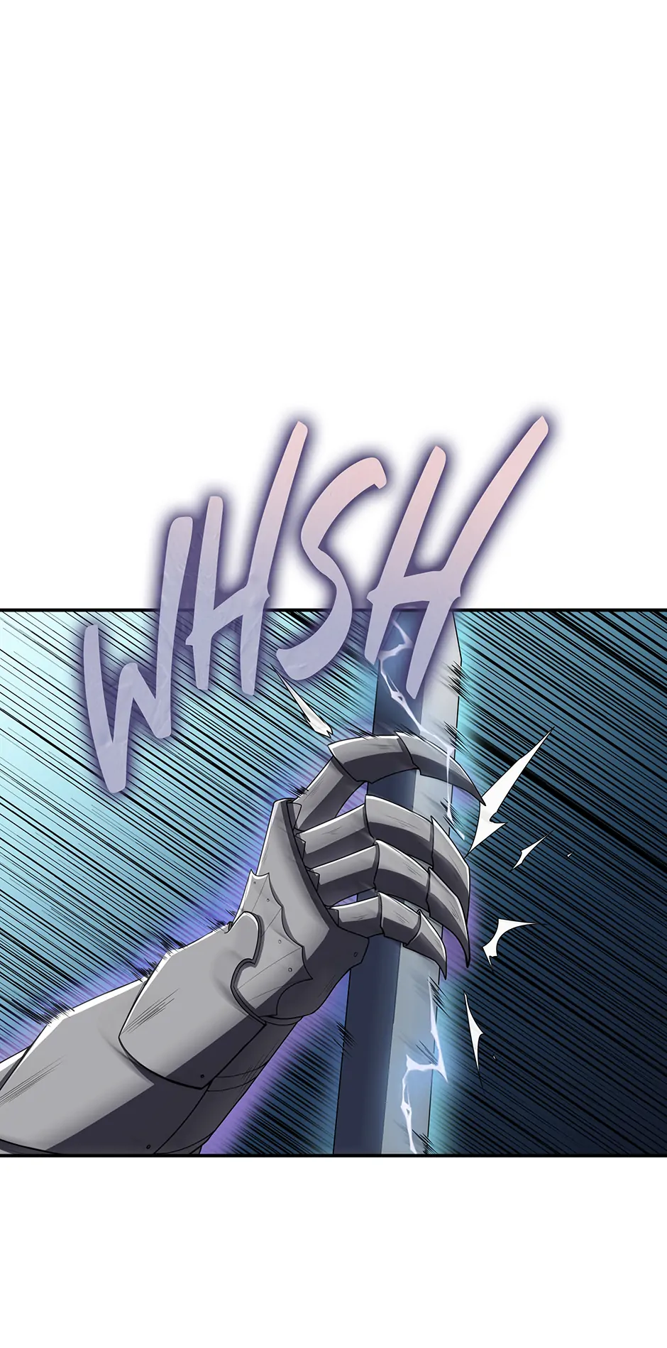 I Swallowed the Martial Arts Villain [Official] Chapter 14 - page 25