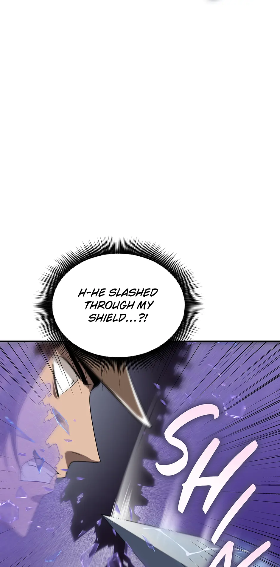 I Swallowed the Martial Arts Villain [Official] Chapter 14 - page 27