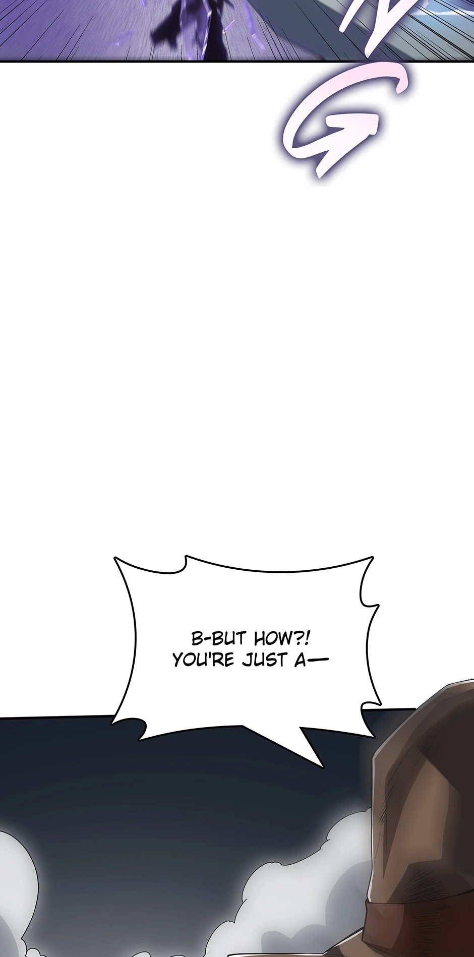 I Swallowed the Martial Arts Villain [Official] Chapter 14 - page 28