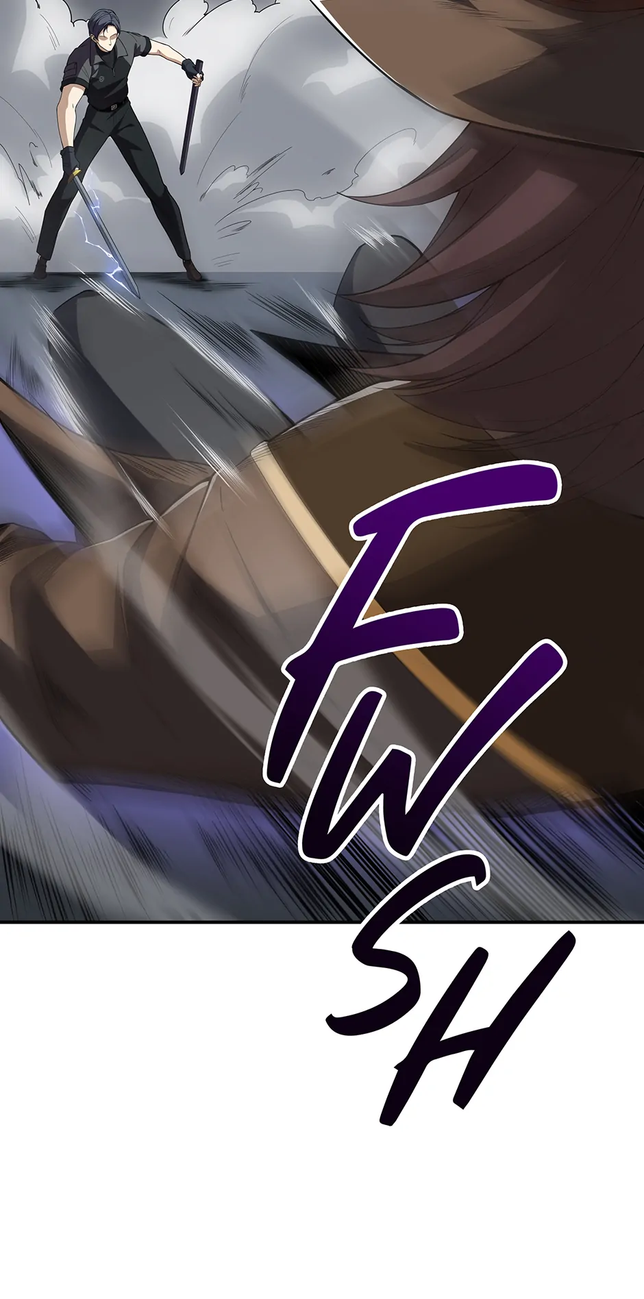 I Swallowed the Martial Arts Villain [Official] Chapter 14 - page 29