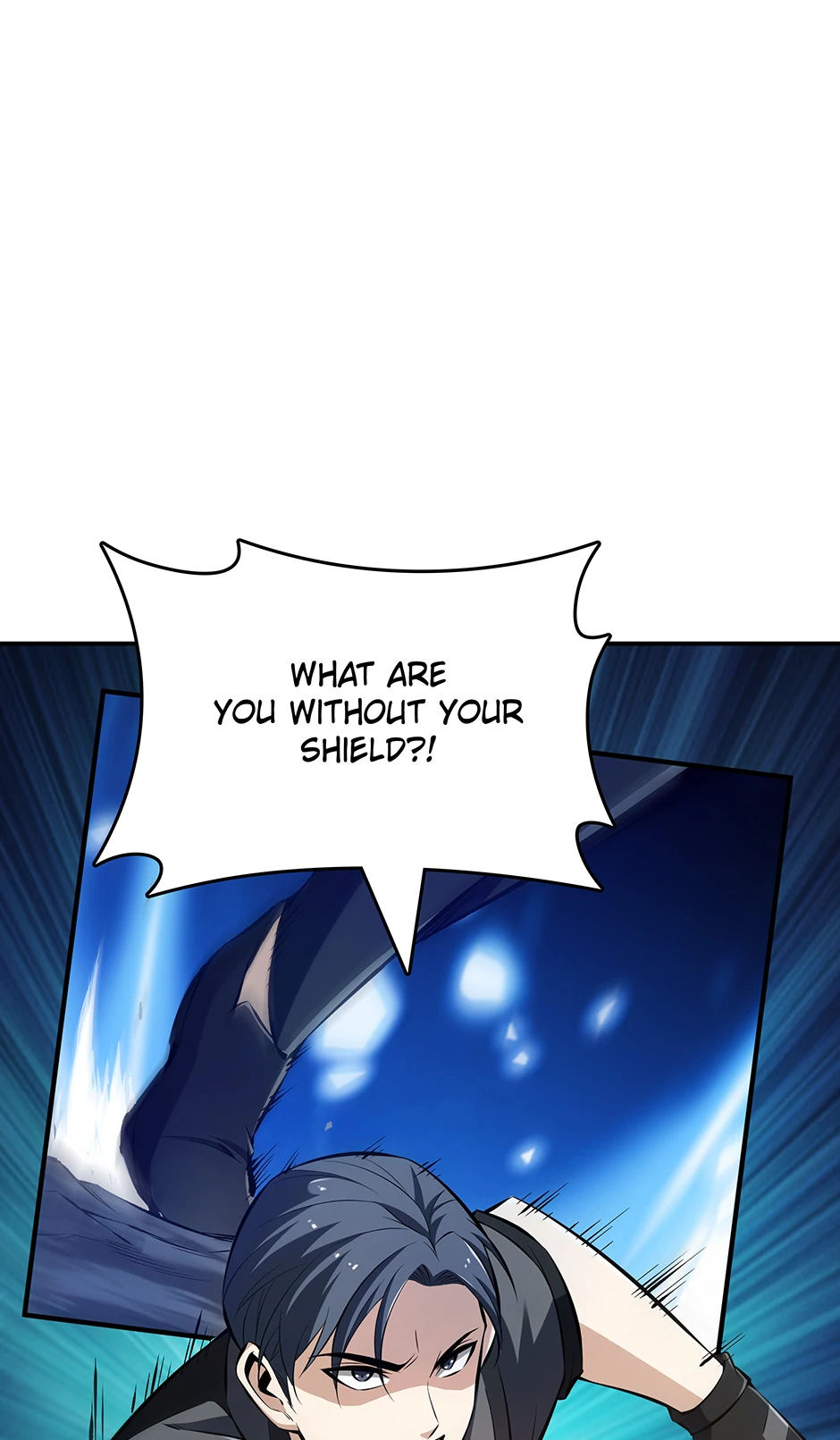 I Swallowed the Martial Arts Villain [Official] Chapter 14 - page 30