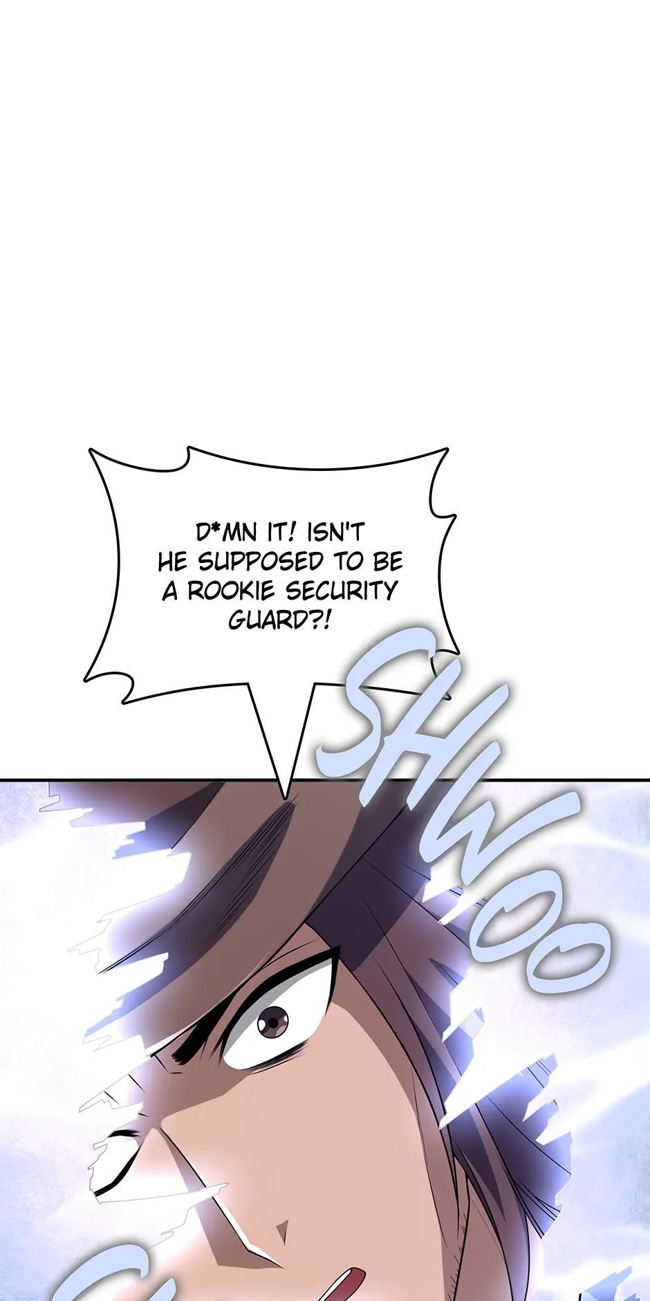 I Swallowed the Martial Arts Villain [Official] Chapter 14 - page 34