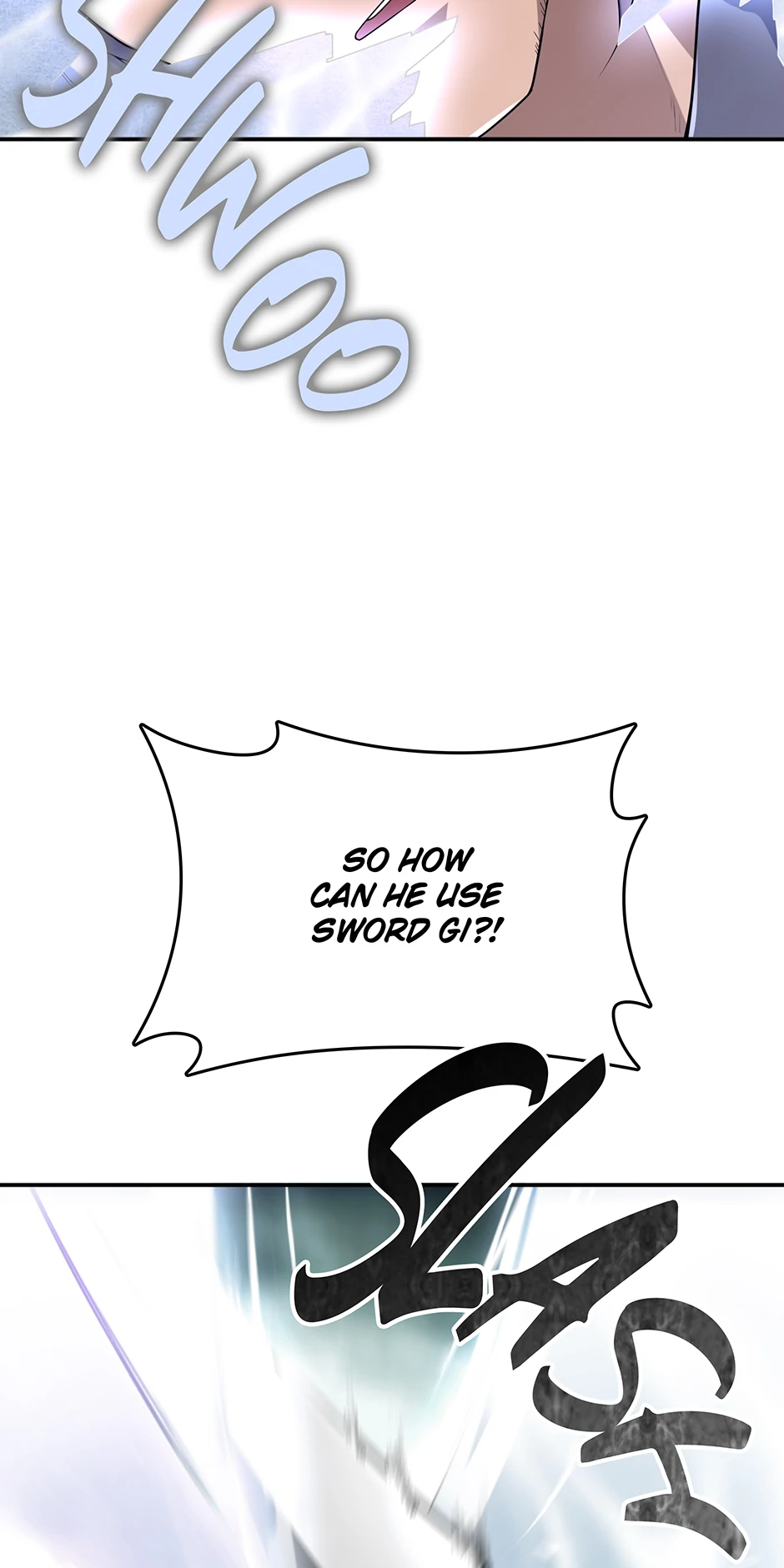 I Swallowed the Martial Arts Villain [Official] Chapter 14 - page 35