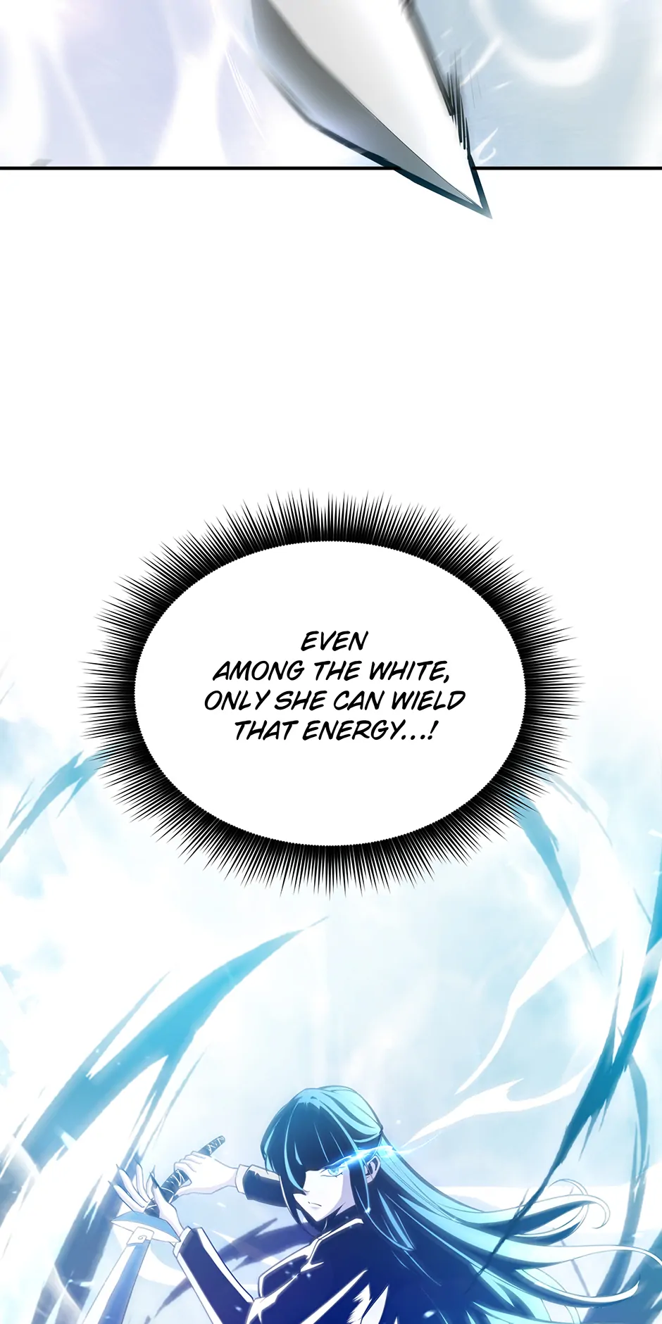 I Swallowed the Martial Arts Villain [Official] Chapter 14 - page 36