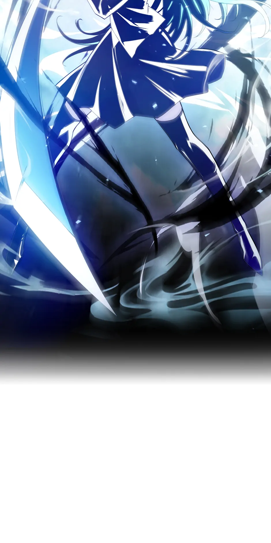 I Swallowed the Martial Arts Villain [Official] Chapter 14 - page 37