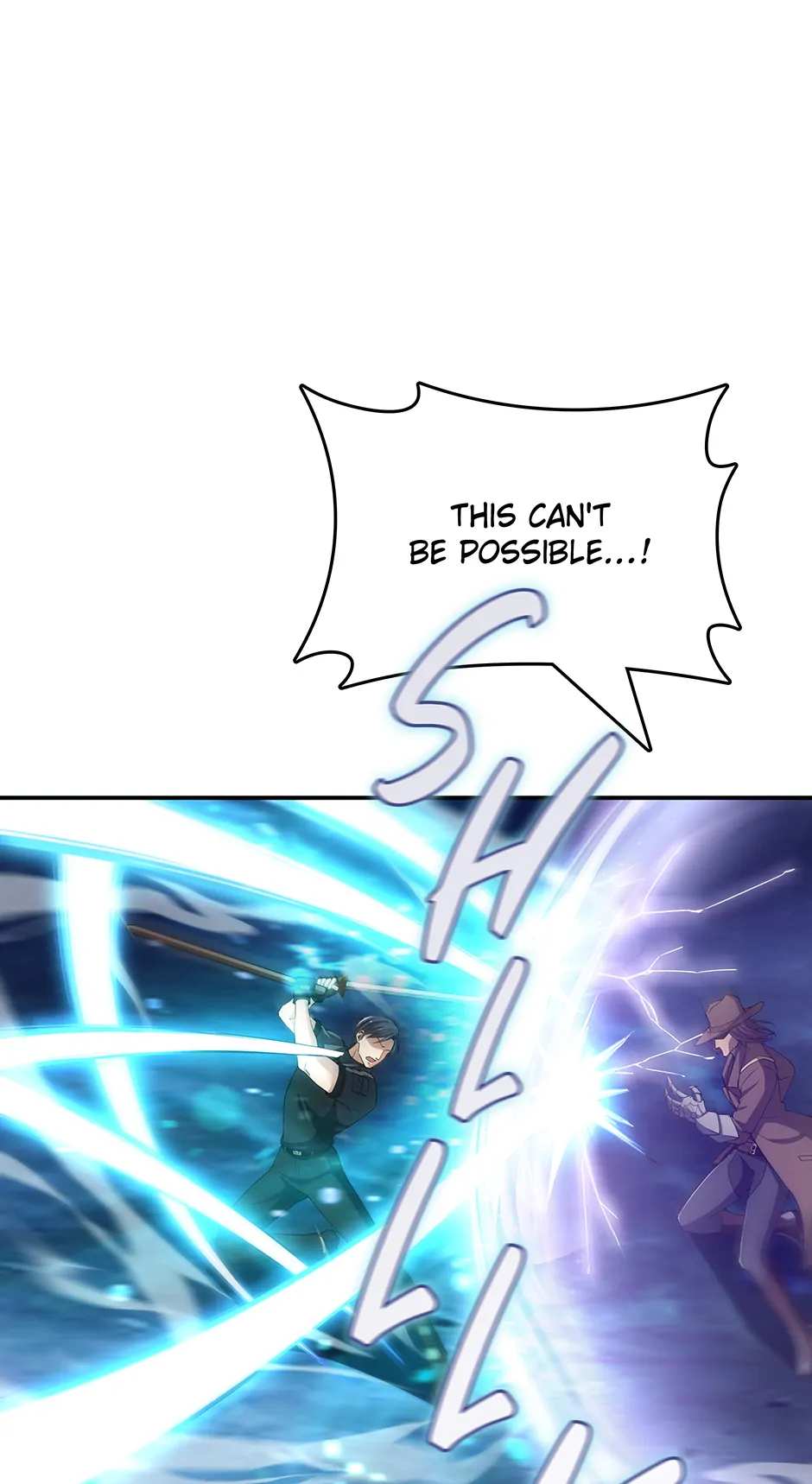 I Swallowed the Martial Arts Villain [Official] Chapter 14 - page 38