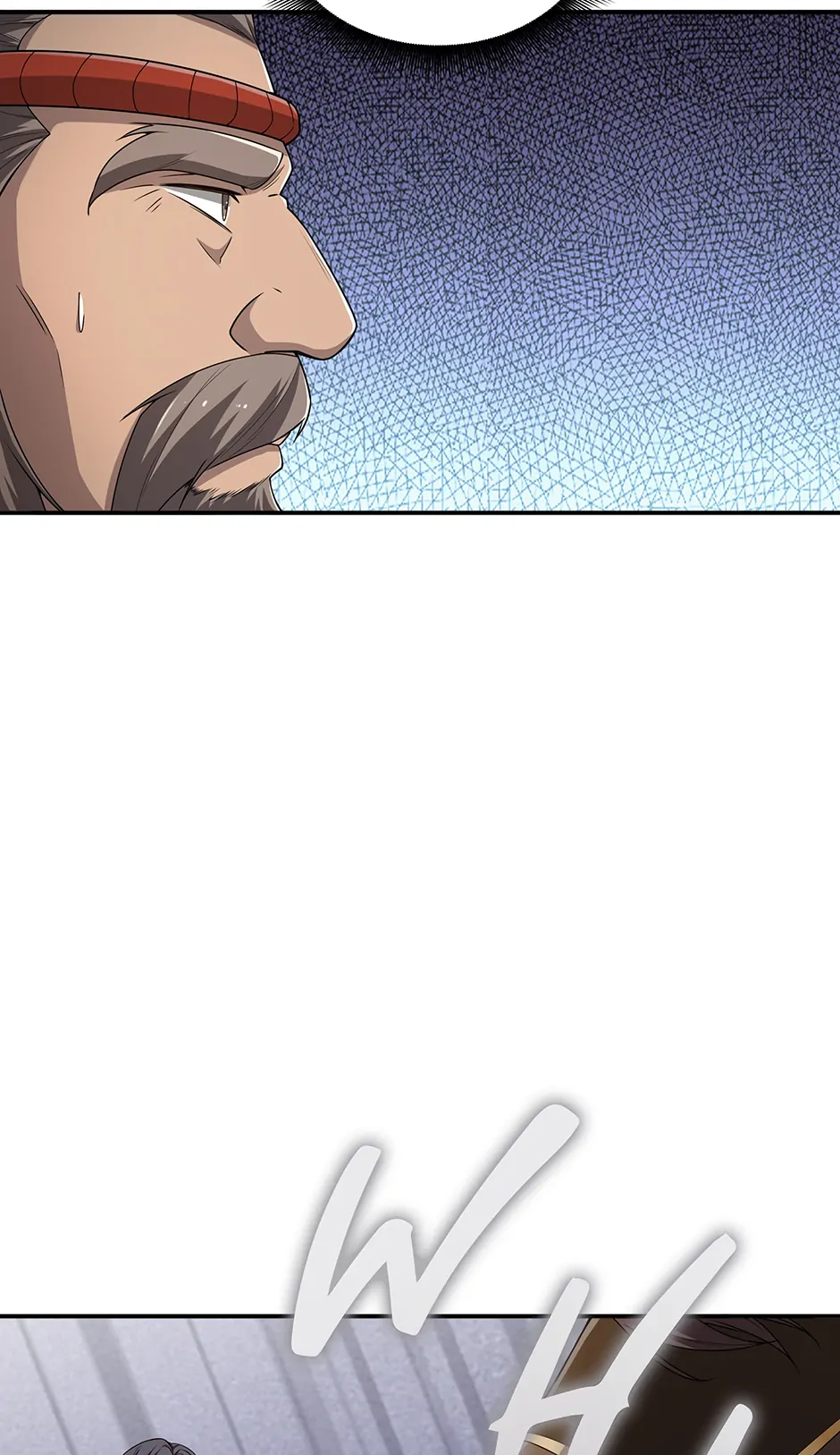 I Swallowed the Martial Arts Villain [Official] Chapter 14 - page 3