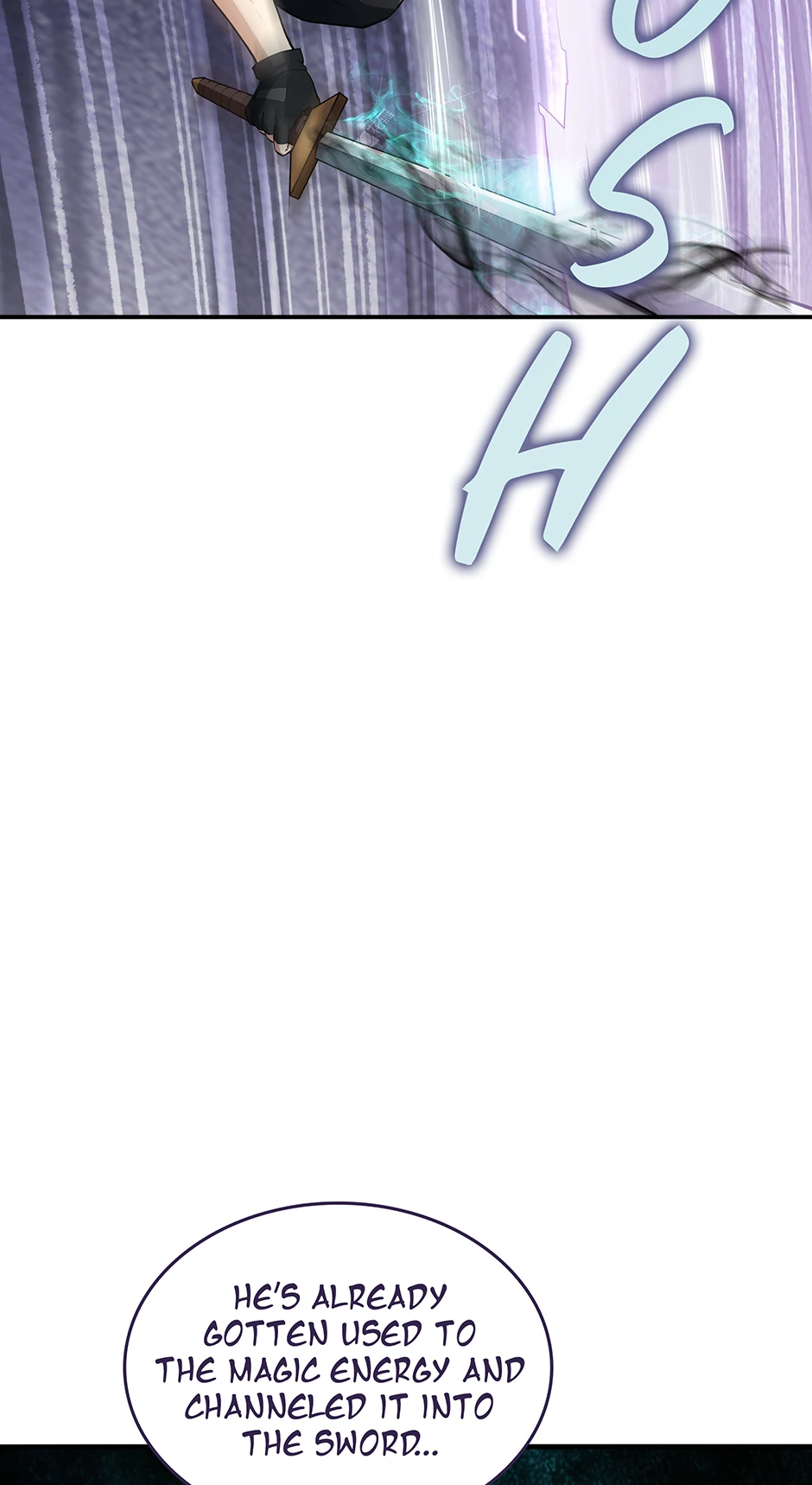 I Swallowed the Martial Arts Villain [Official] Chapter 14 - page 40