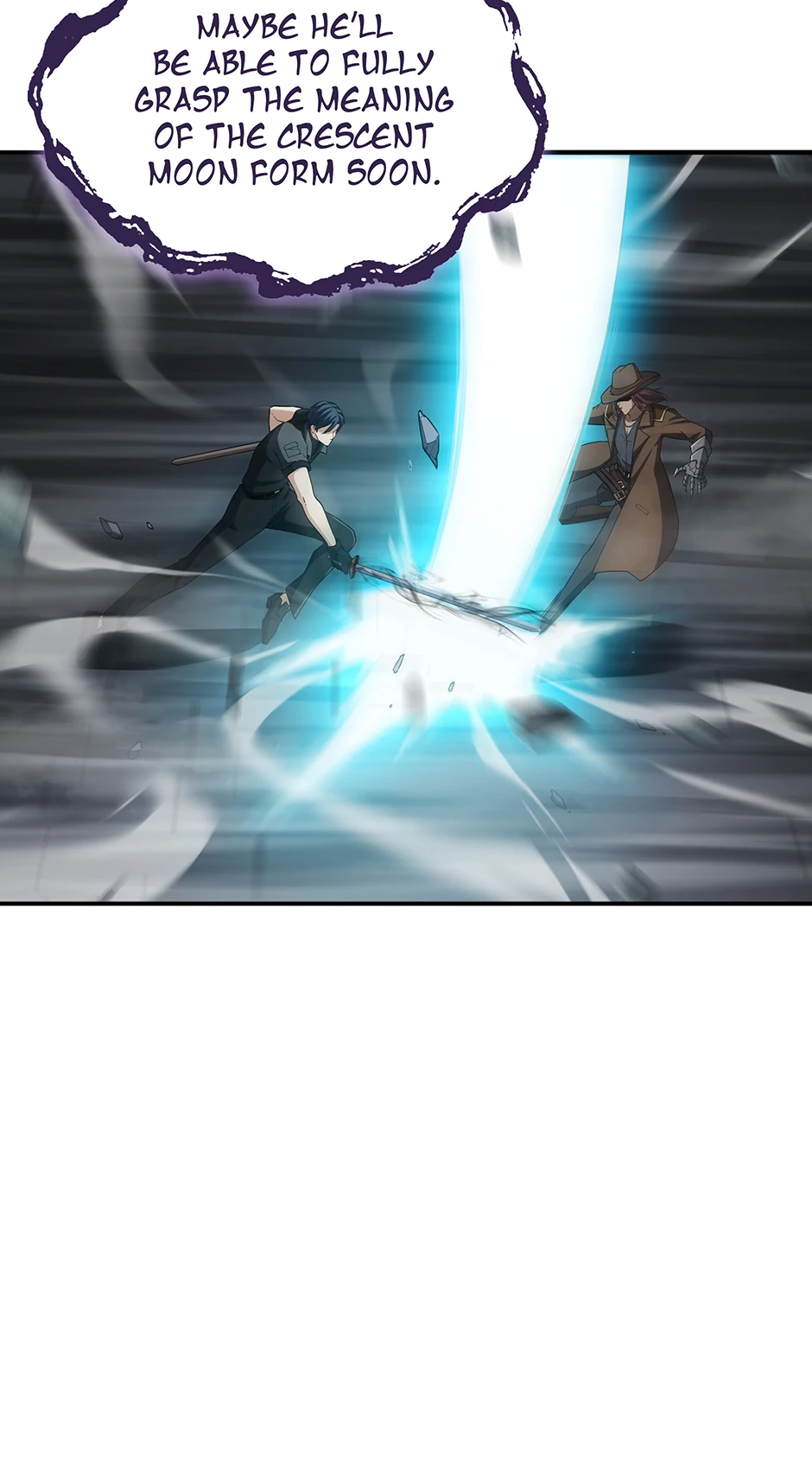 I Swallowed the Martial Arts Villain [Official] Chapter 14 - page 42