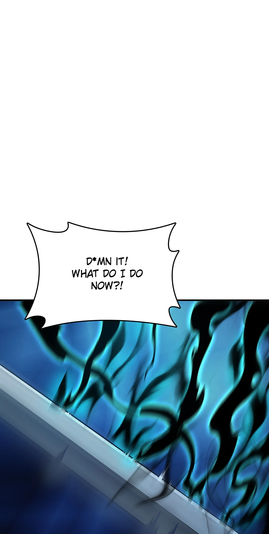 I Swallowed the Martial Arts Villain [Official] Chapter 14 - page 43