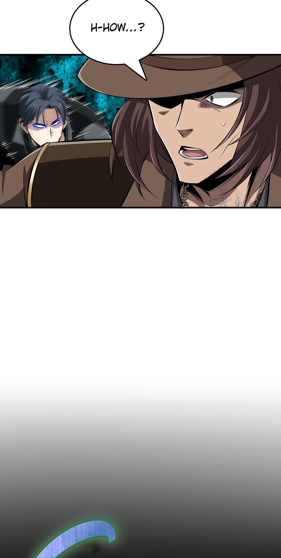 I Swallowed the Martial Arts Villain [Official] Chapter 14 - page 46