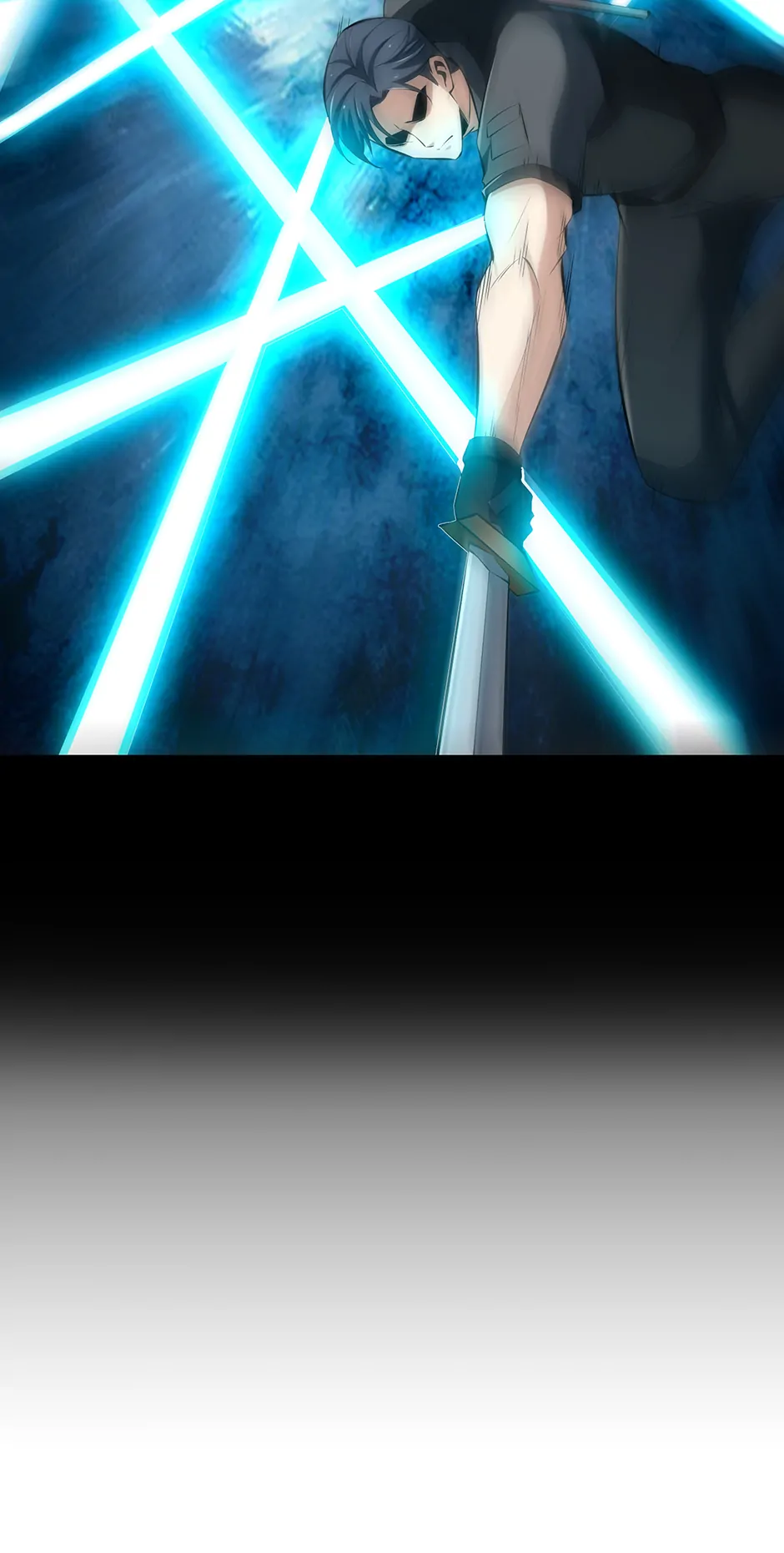I Swallowed the Martial Arts Villain [Official] Chapter 14 - page 48